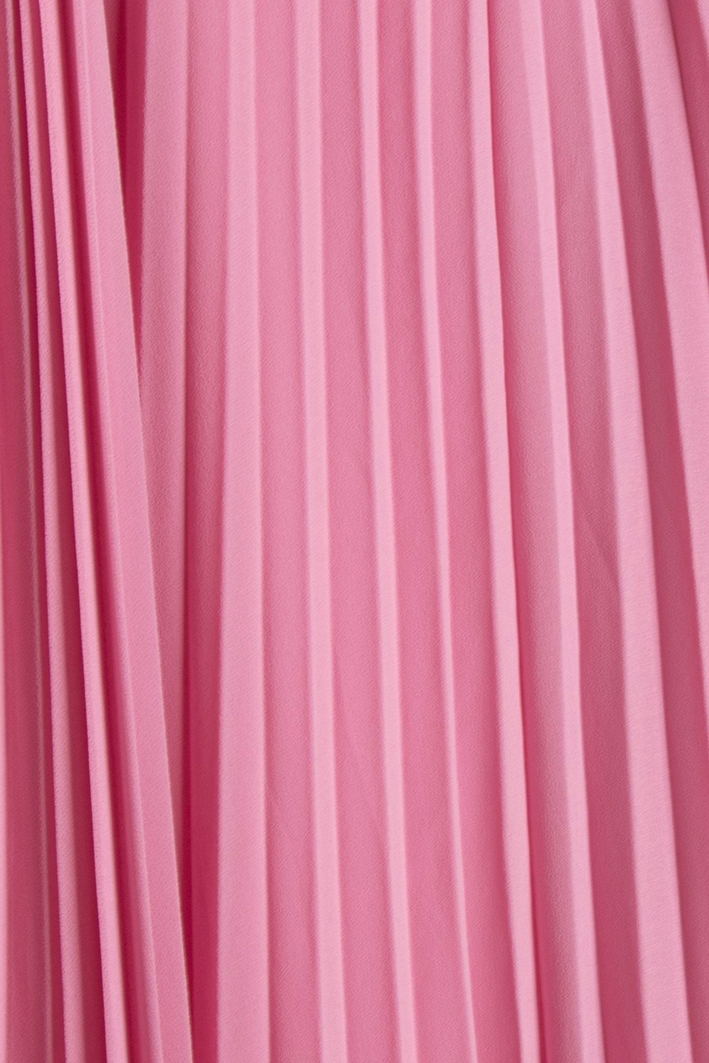 EMMY DRESS PINK 5