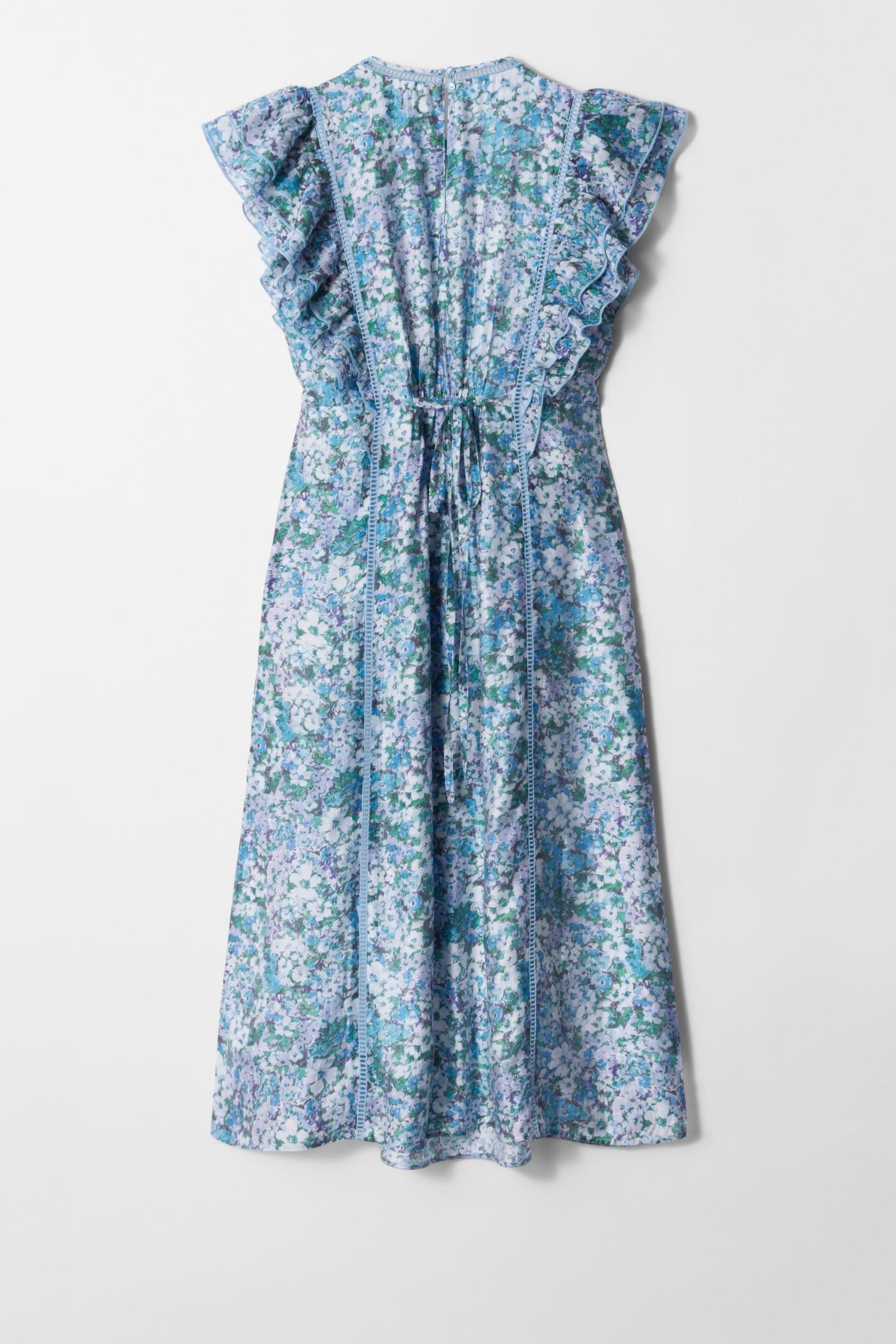 JANE DRESS SPEED BLUE 4