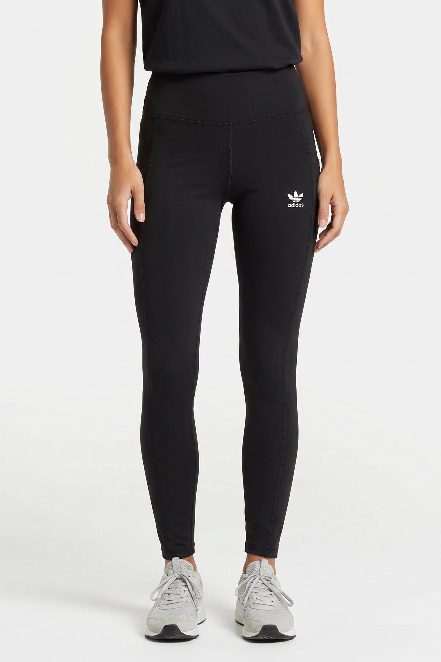 ORIGINALS ESSENTIALS LEGGINGS WITH POCKET 1