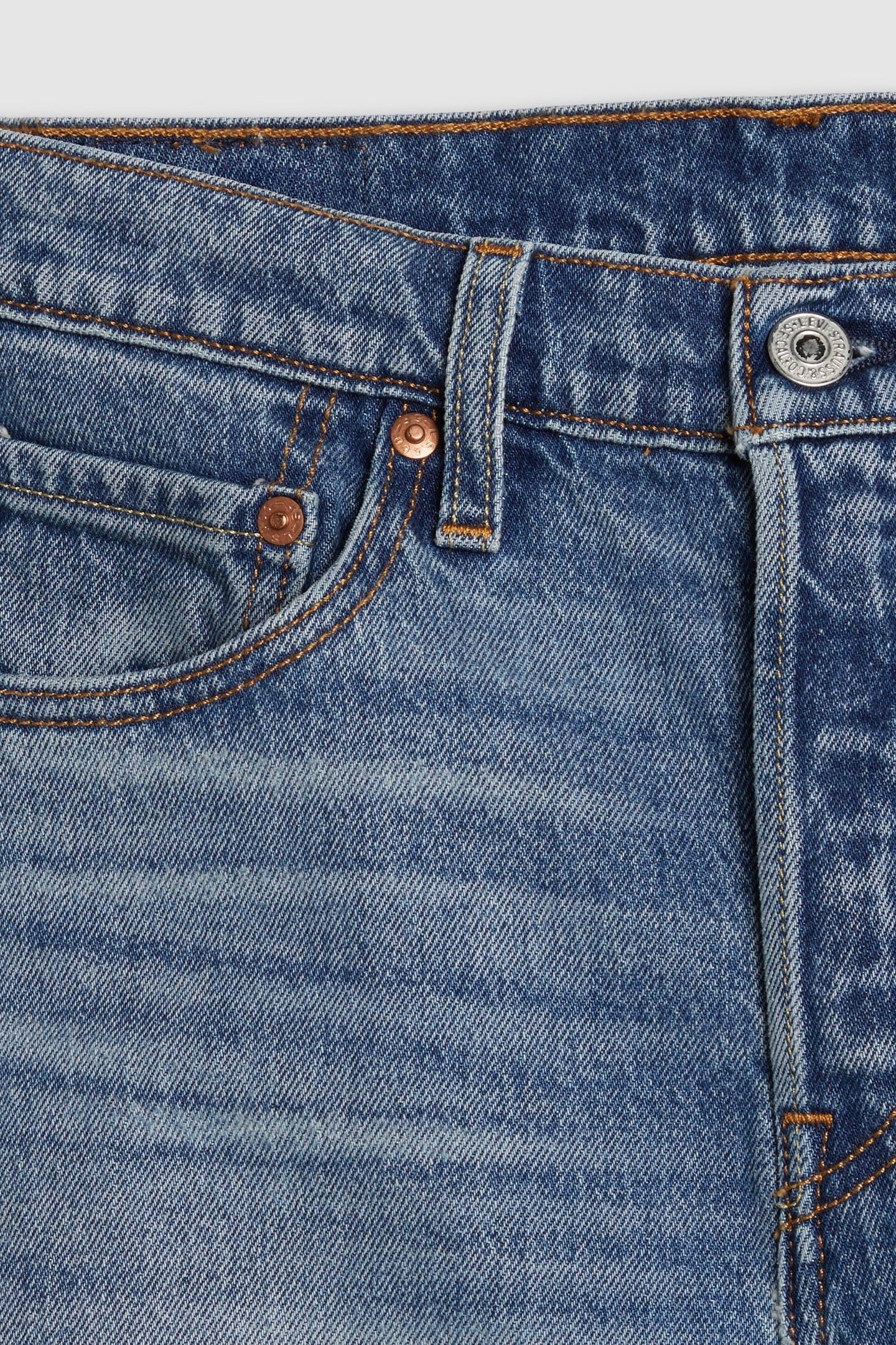 501® CROP JEANS 10