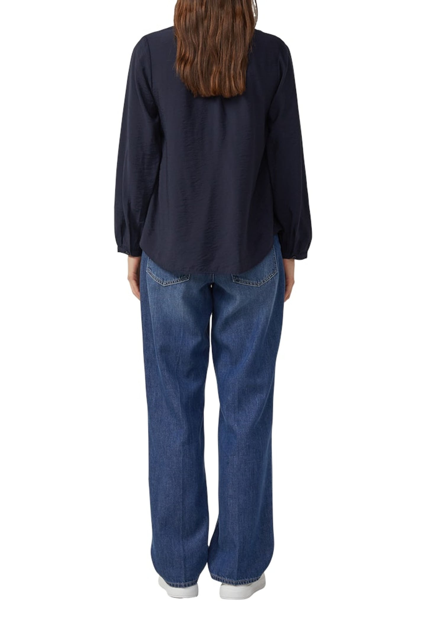 BLOUSES MARINE 5