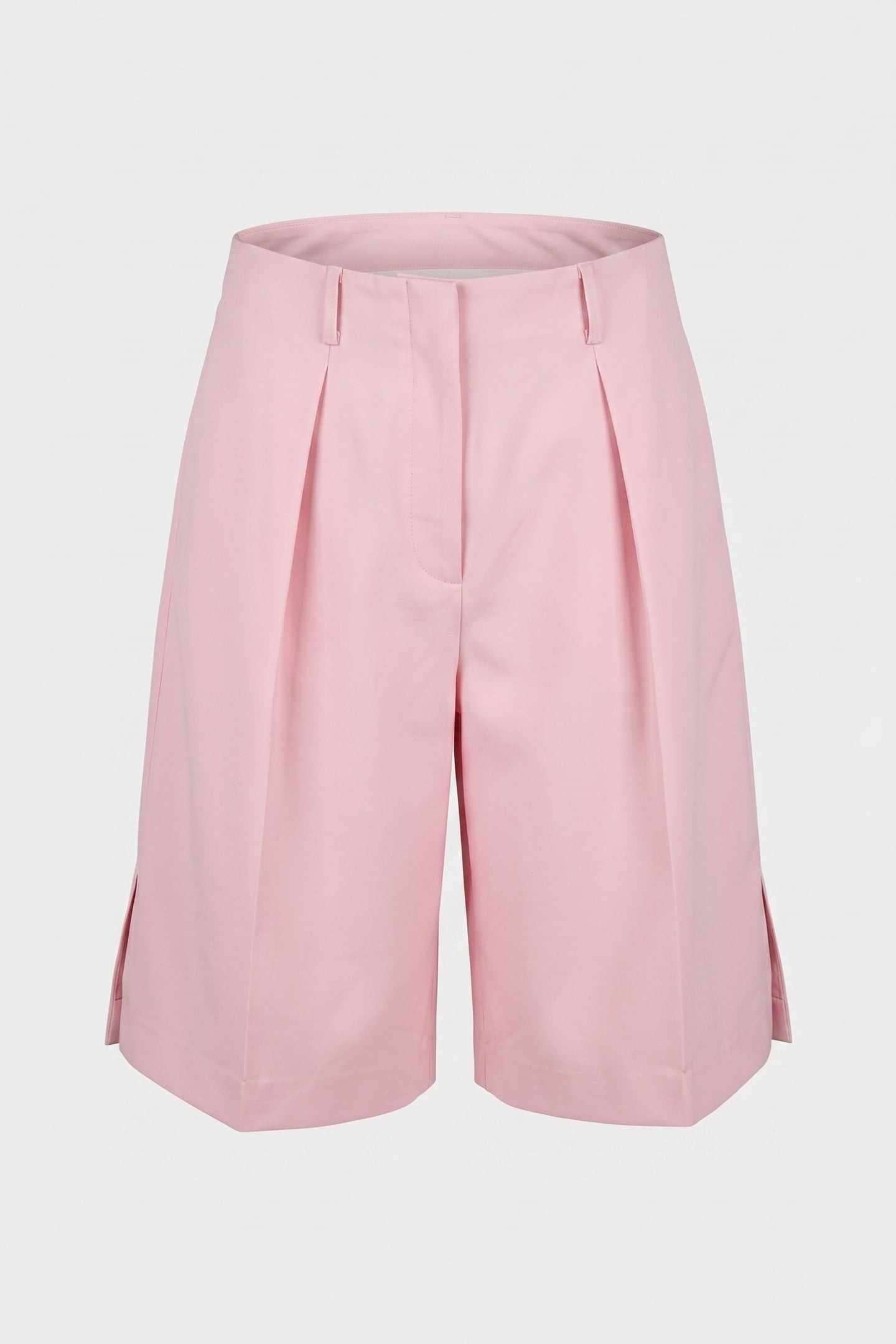 AIDA SHORTS PINK 4