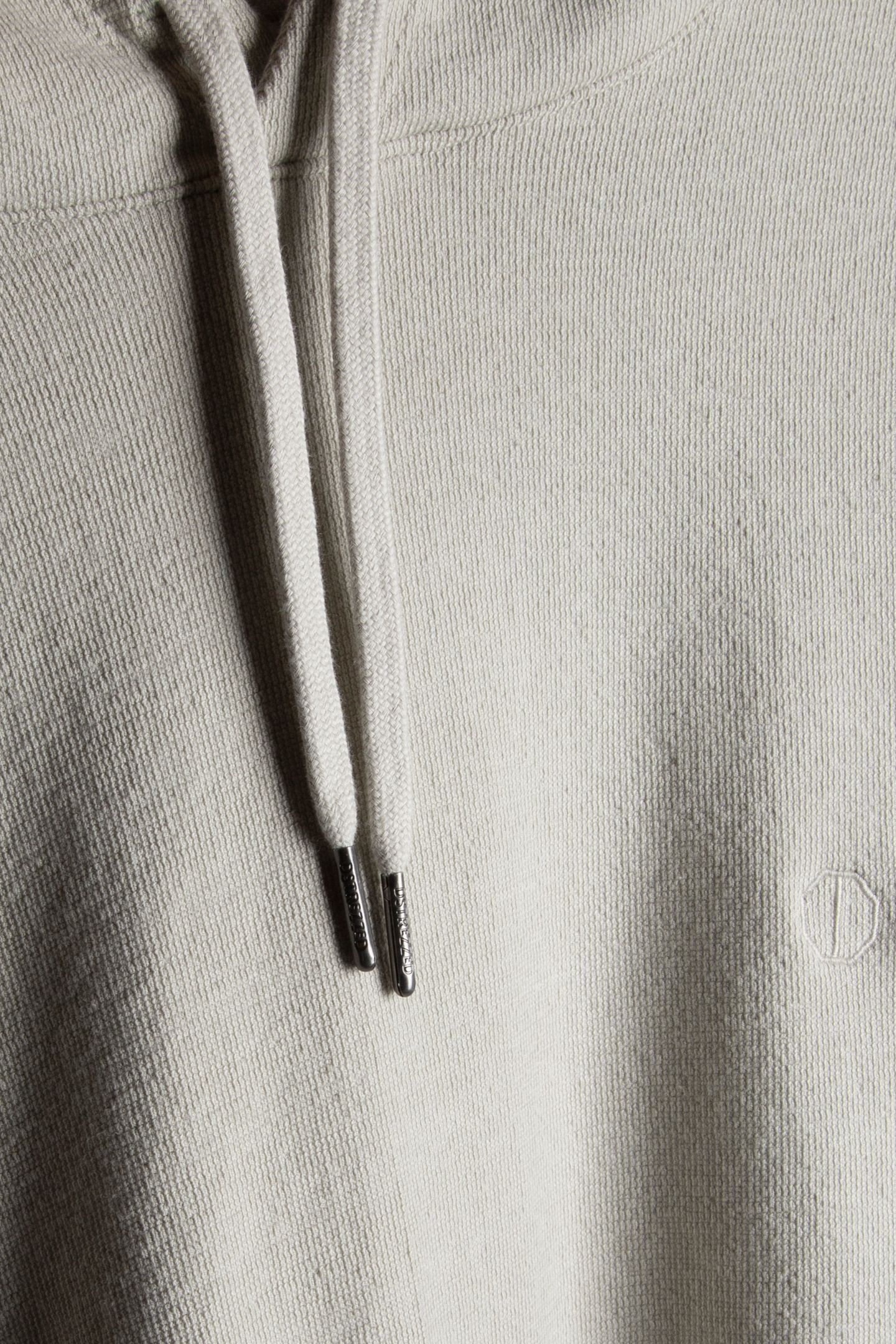 DS-NEWMAN HOODY MINERAL GREY 4