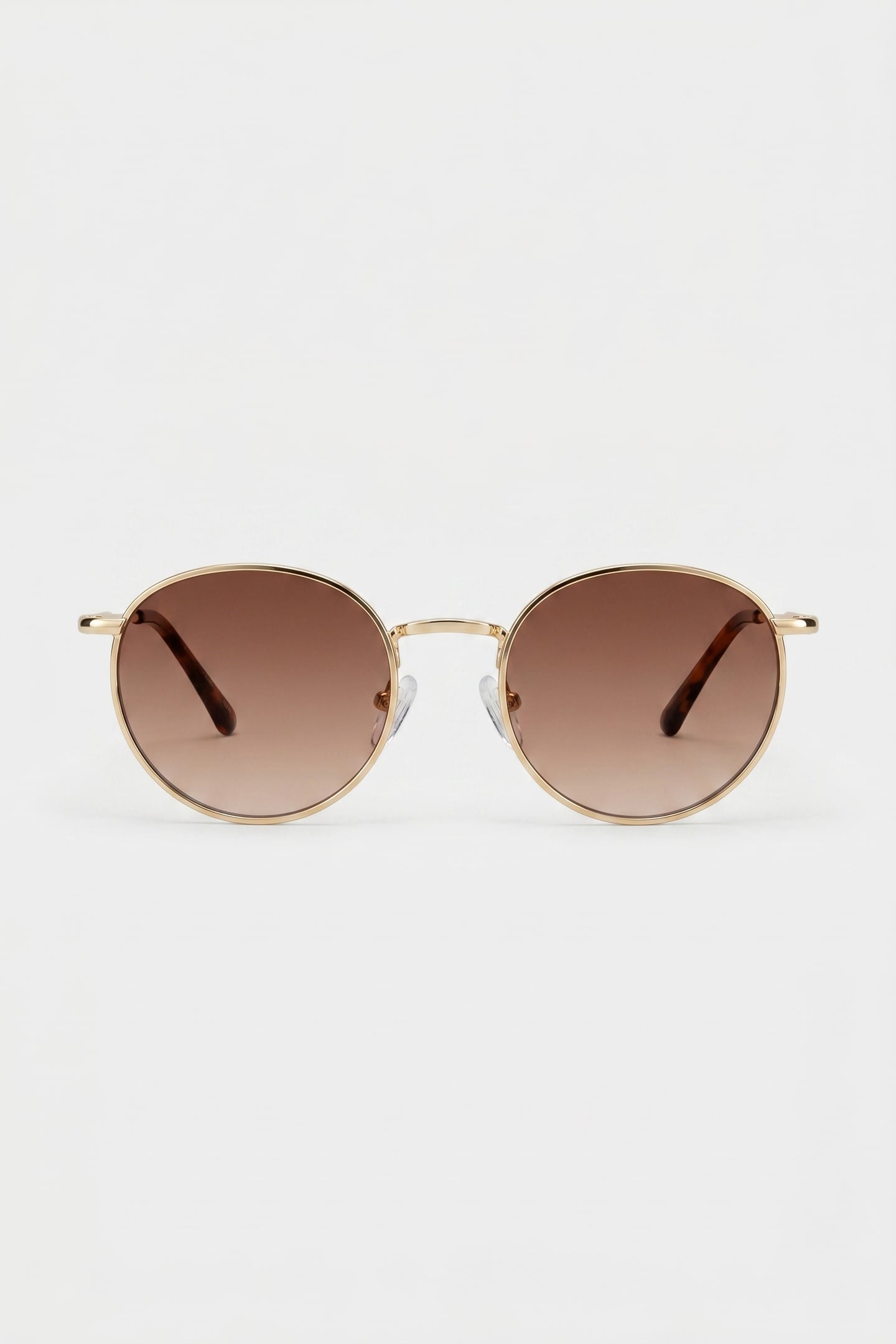 ERIN SUNGLASSES GOLD 3