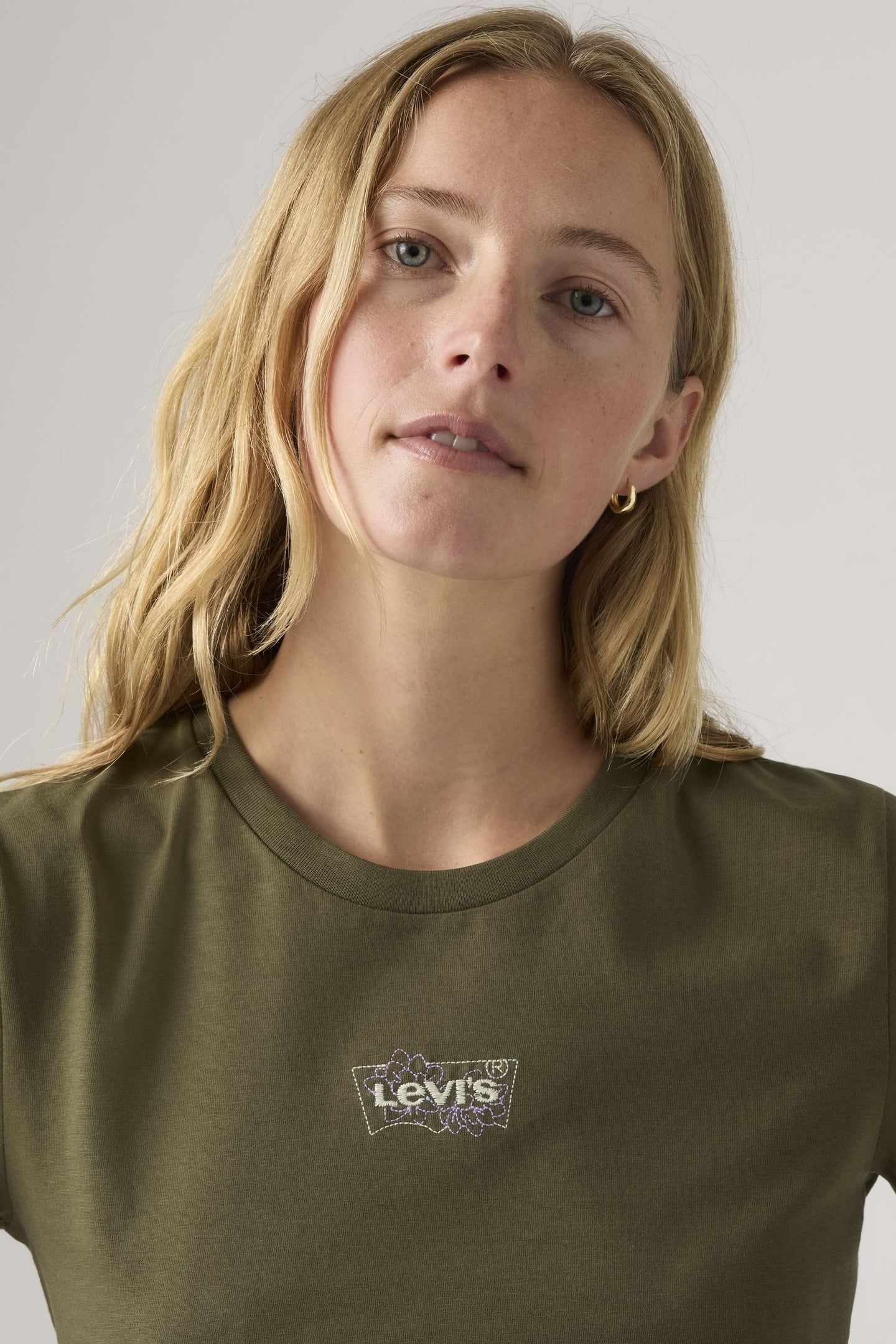 THE PERFECT TEE 8