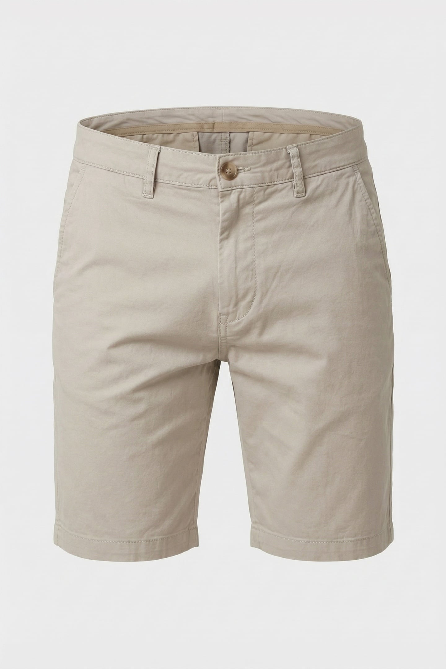 DS-MARLON SUMMER SHORT SAND SAND 3