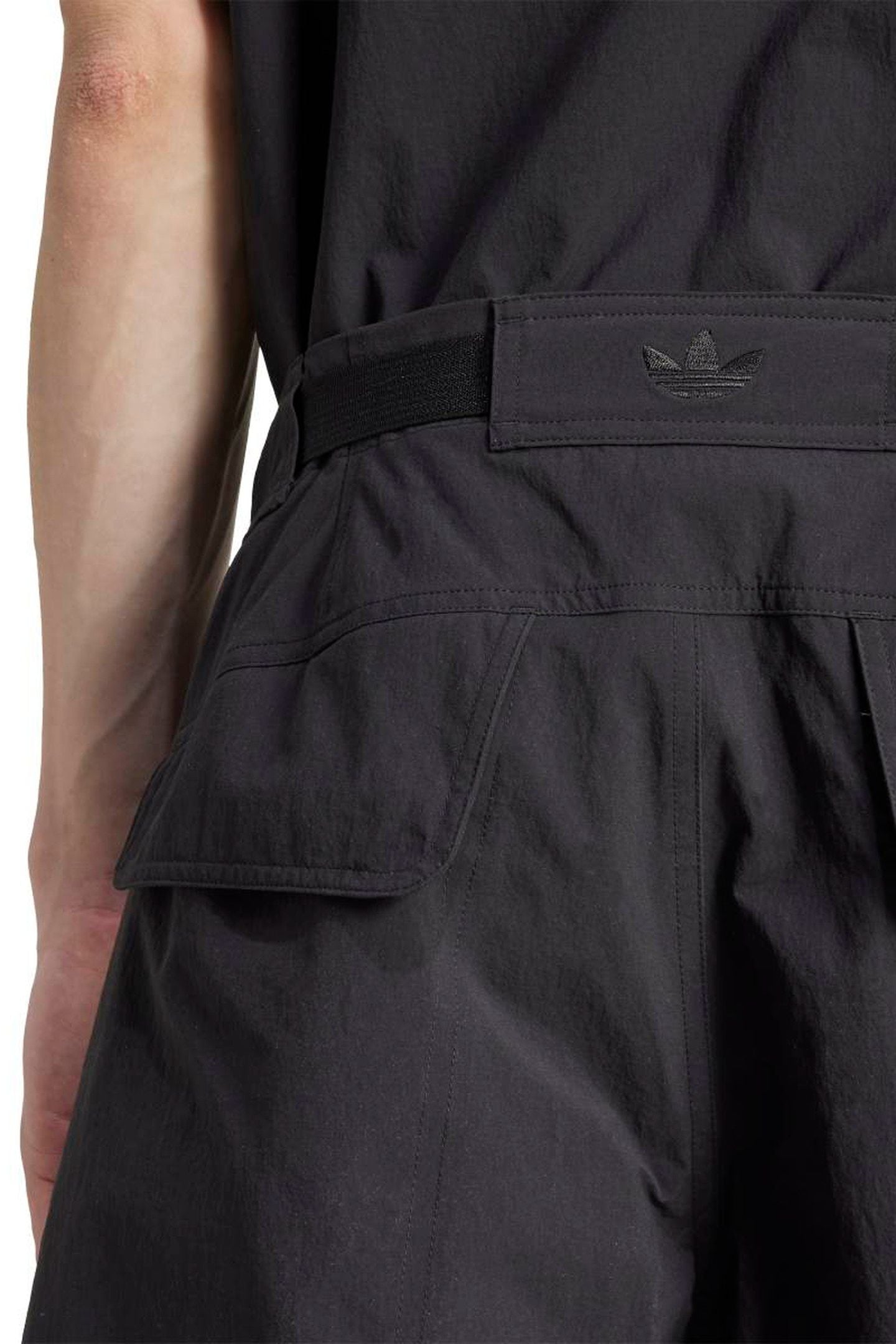 ORIGINALS UNISEX PREMIUM ESSENTIALS UTILITY CARGO SHORTS 6