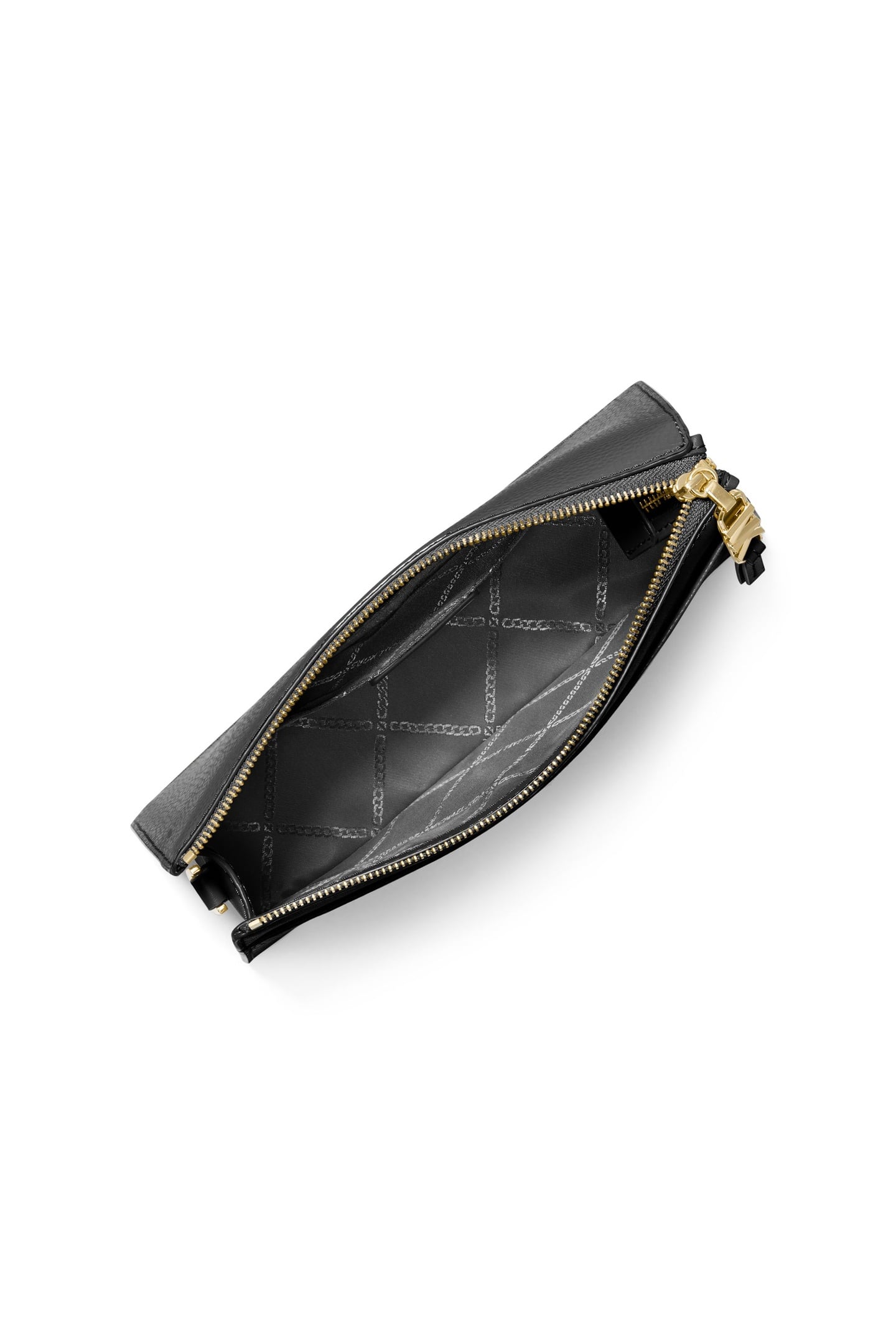 LARGE CROSSBODY BLACK 3