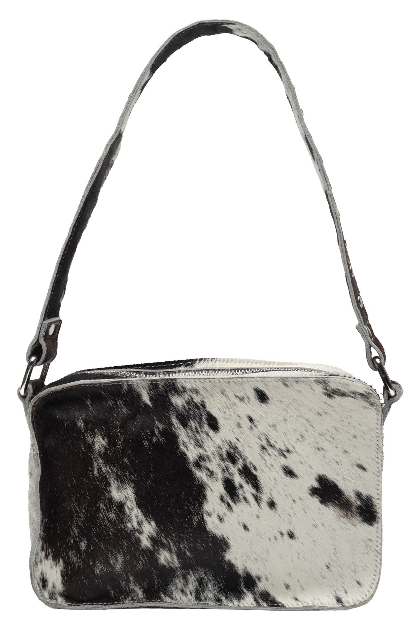 ELLIE BLACK DOTS 5