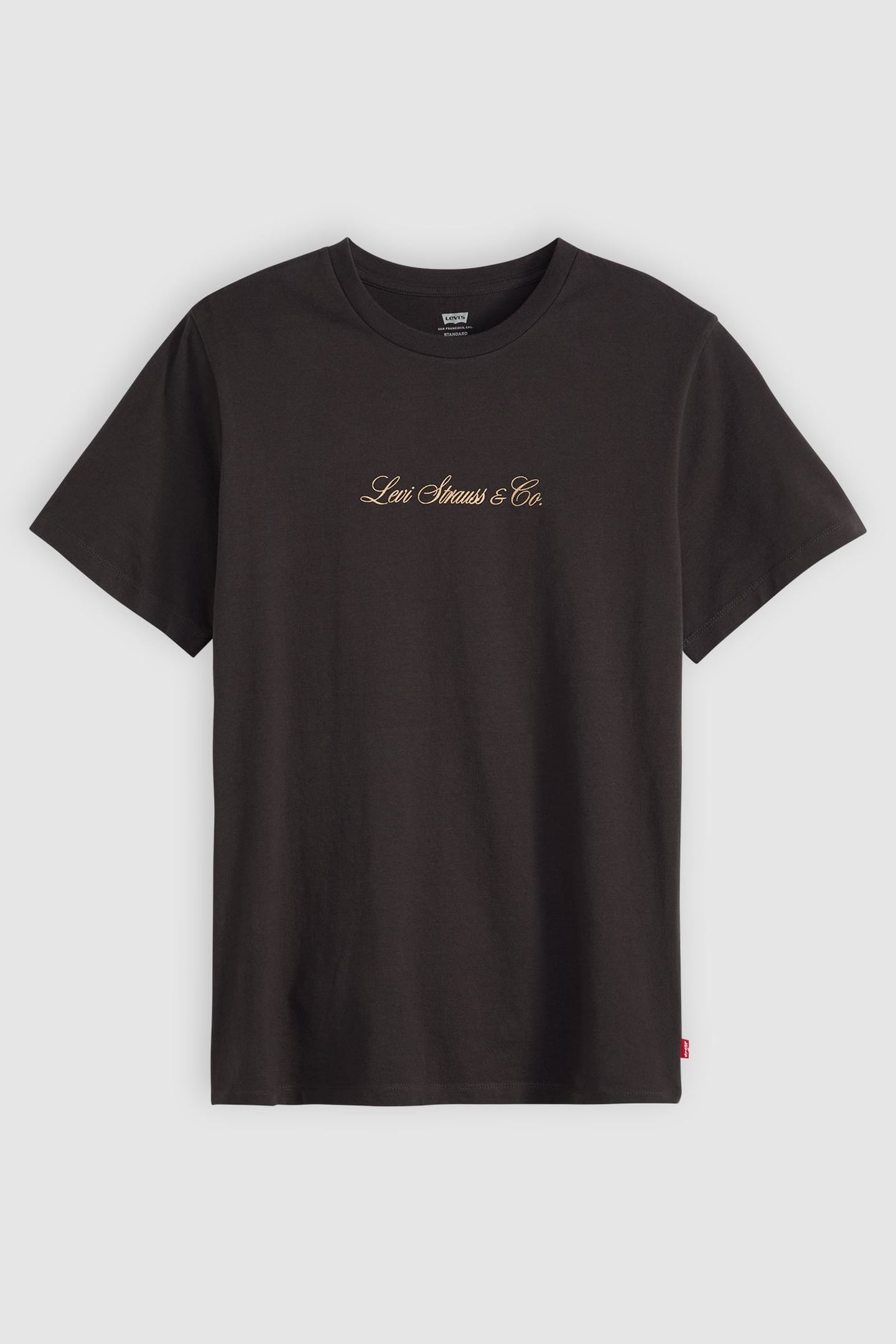 GRAPHIC CREWNECK TEE PHANTOM 4