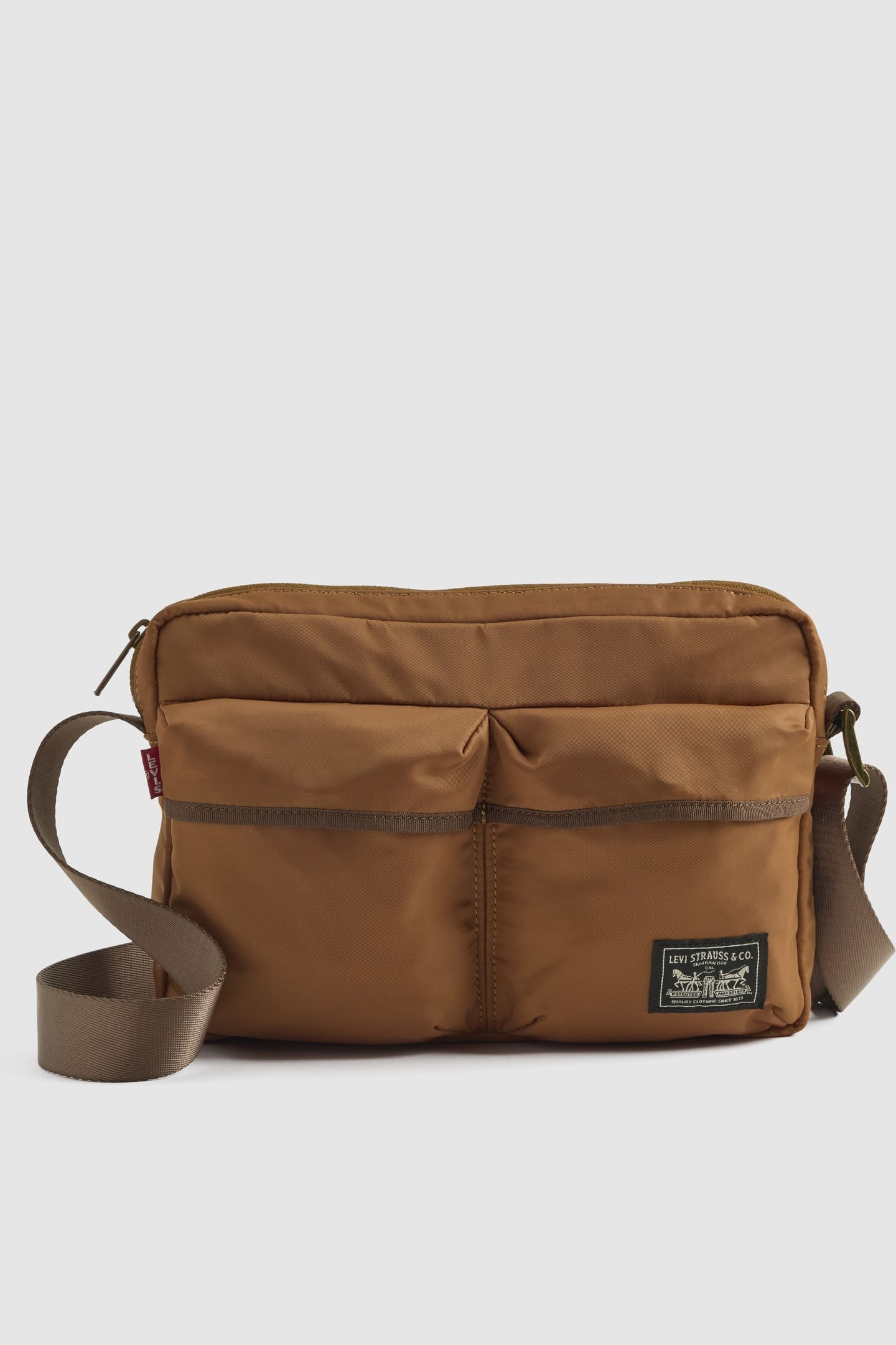 LEVI'S® MISSION BAY CROSSBODY BAG 2