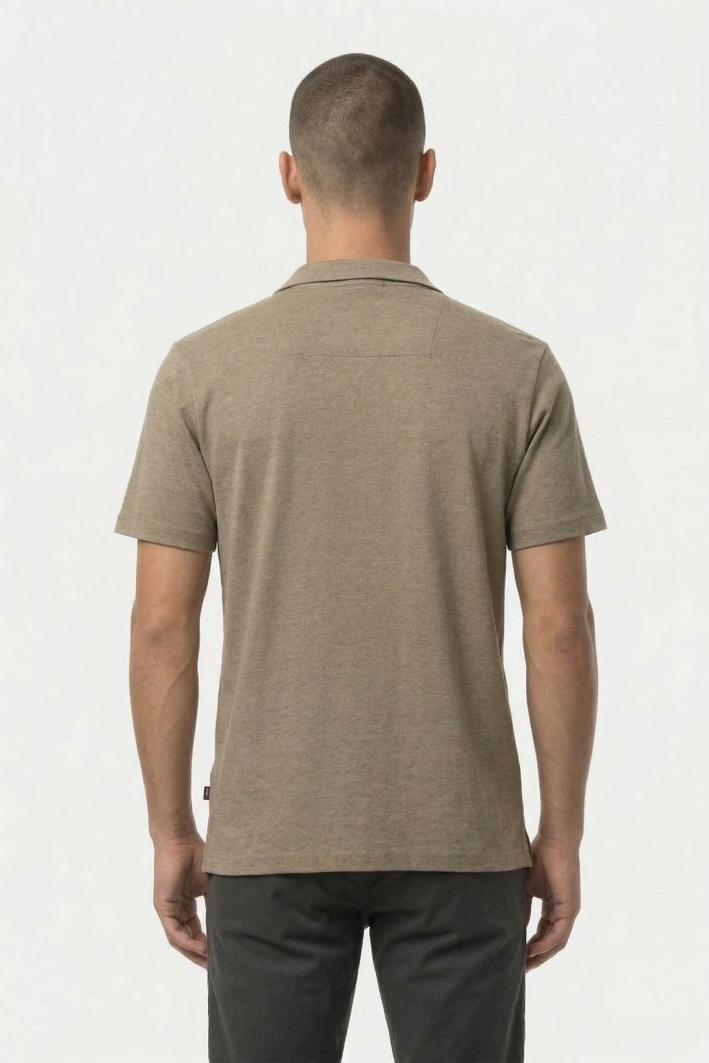 S.OLIVER POLOSHIRTS GREEN 2