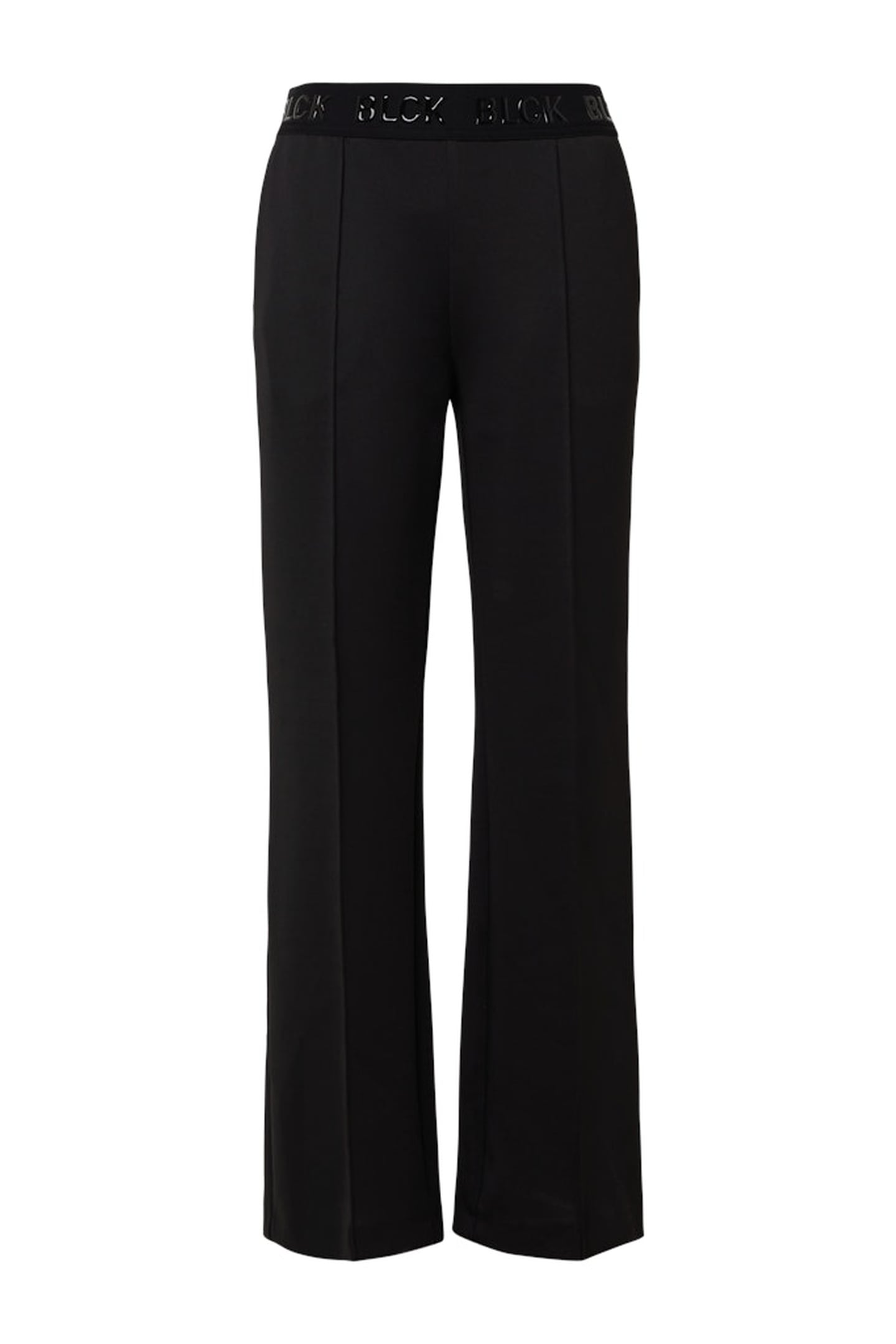 PANTS BLACK 8