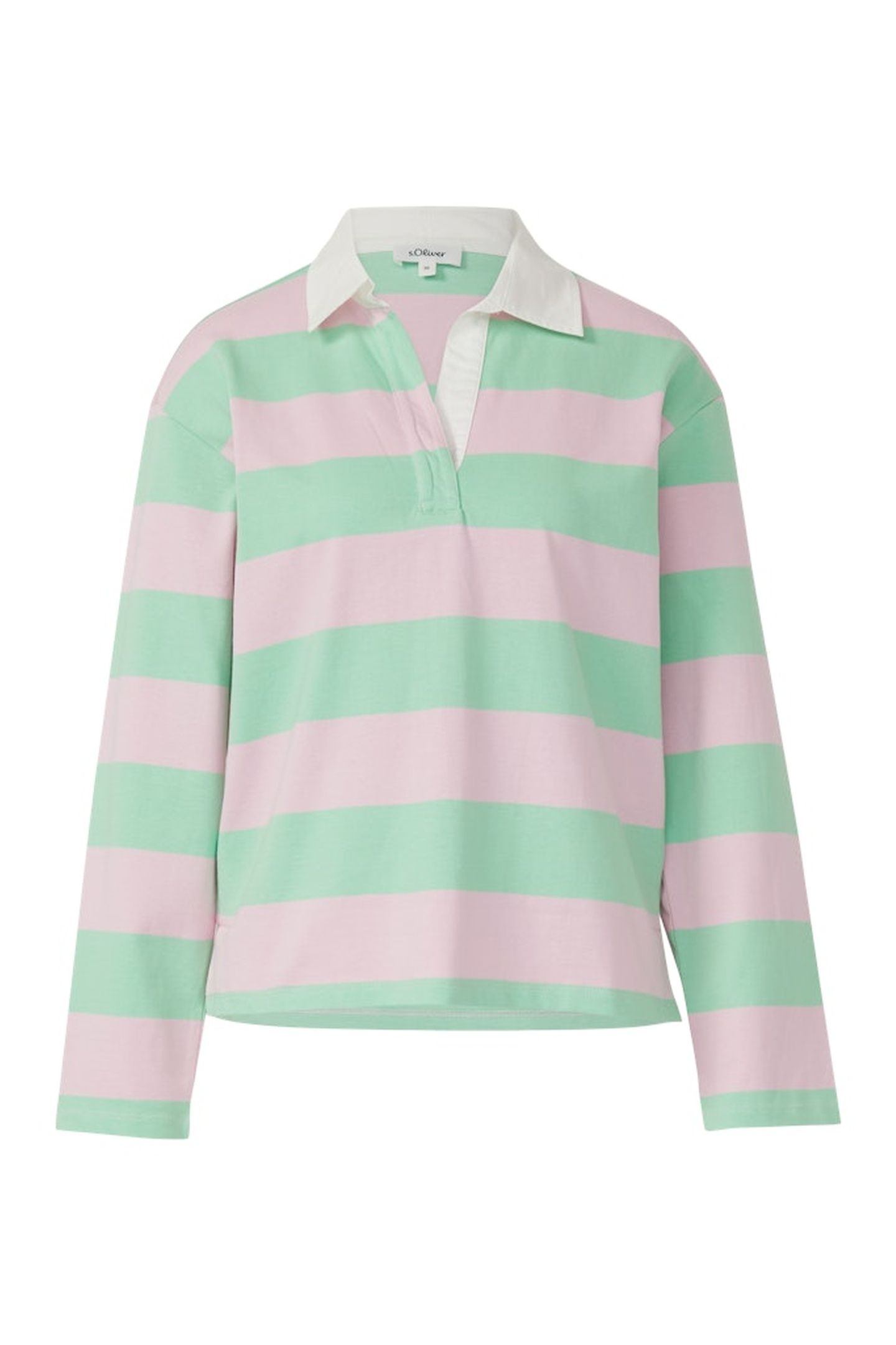 SWEATSHIRTS PINK 8
