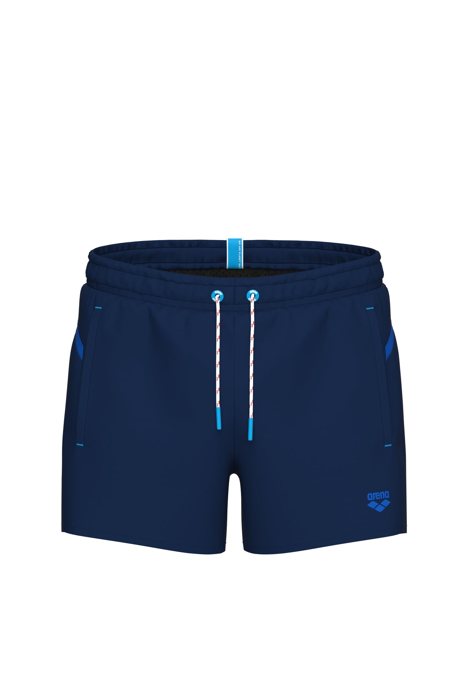 PRO_FILE BEACH X-SHORT NAVY-BLUE CHINA 6