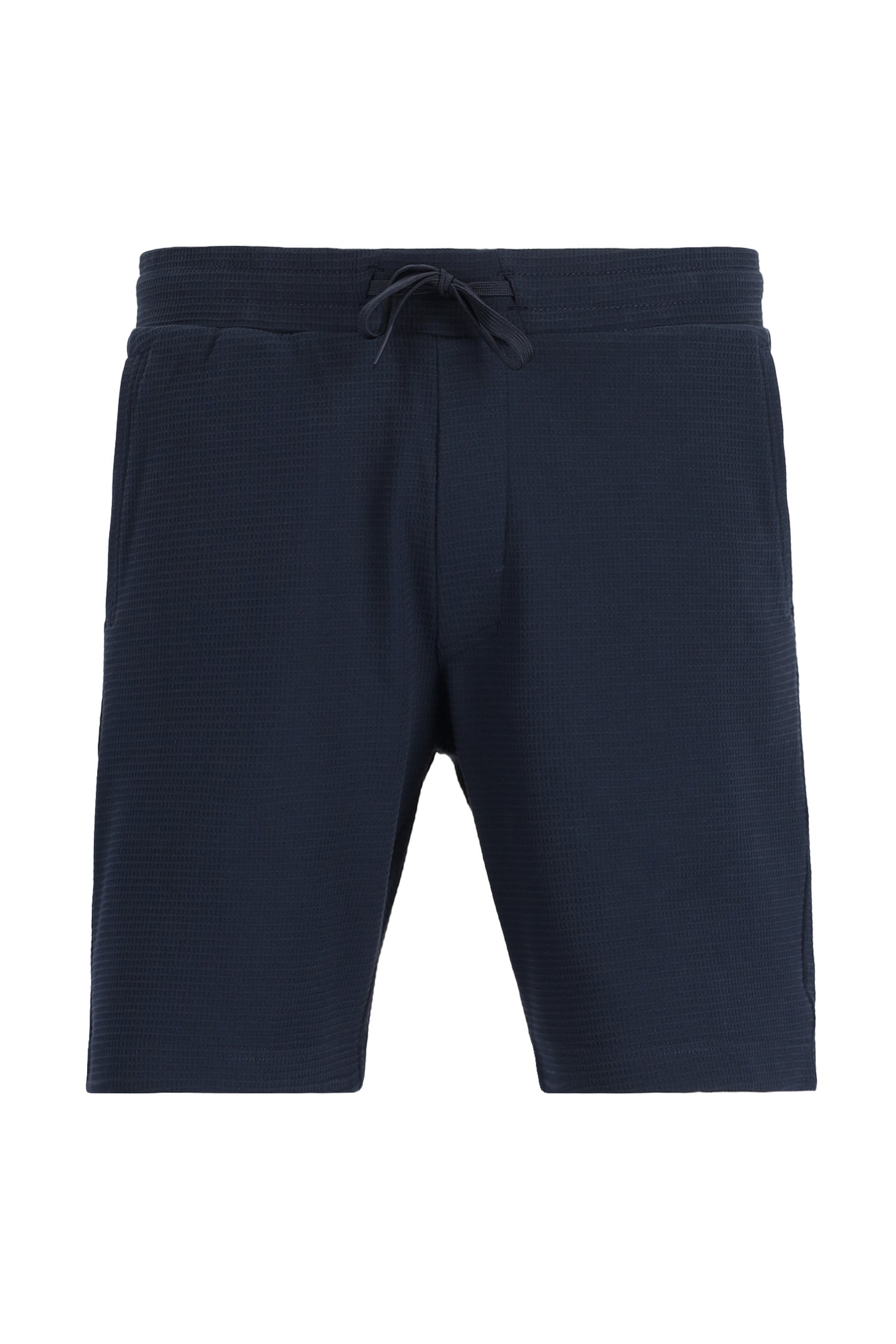 STONE.S STRUCTURE BERMUDA/SHORT DARK NAVY 7