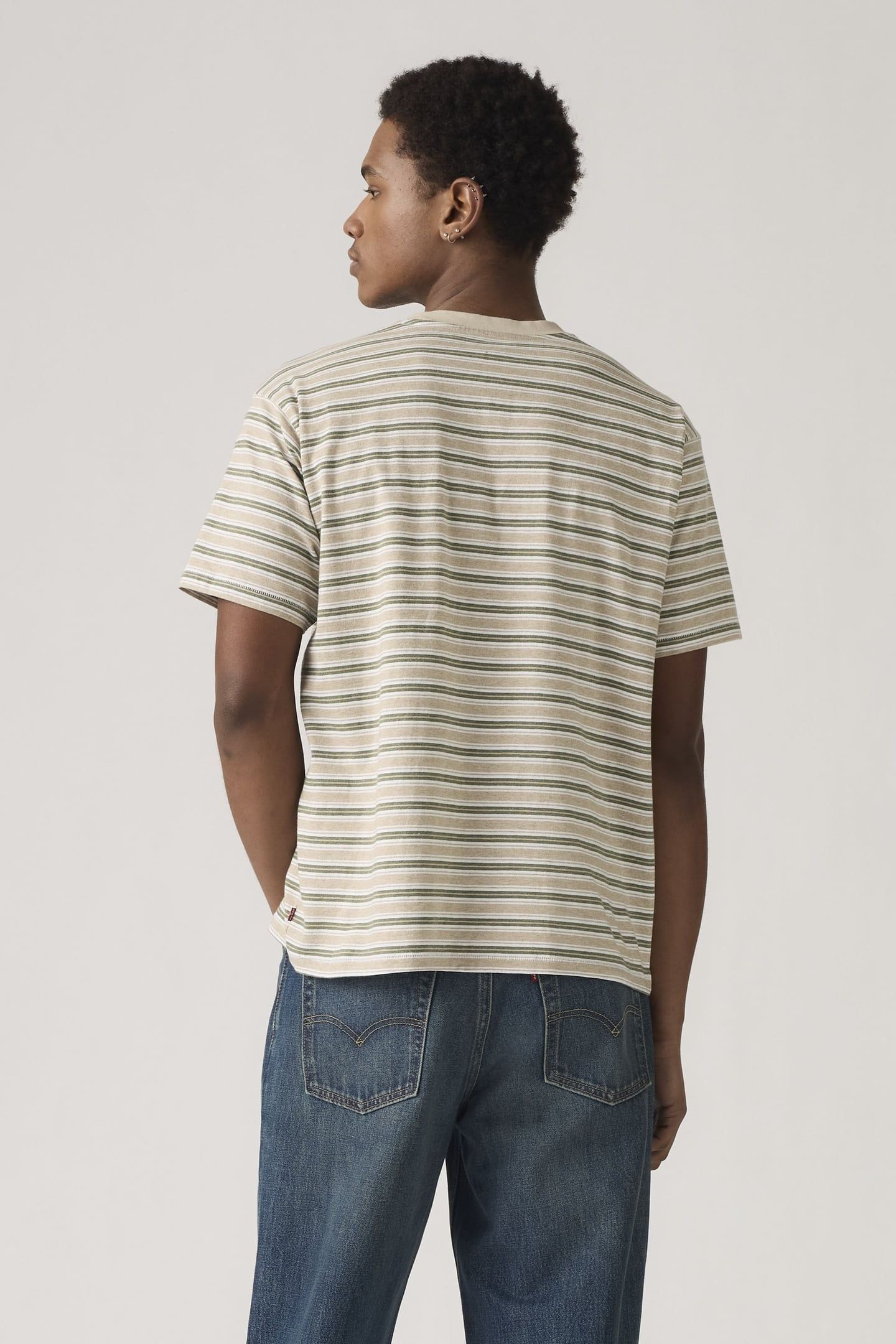 RED TAB™ VINTAGE TEE 3