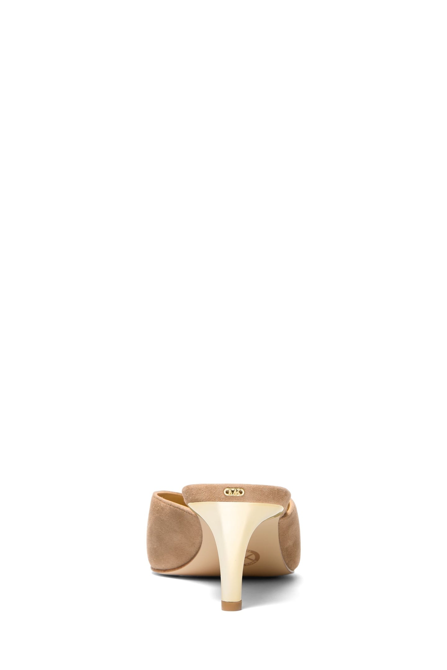 KASIA MULE PUMP HUSK 3