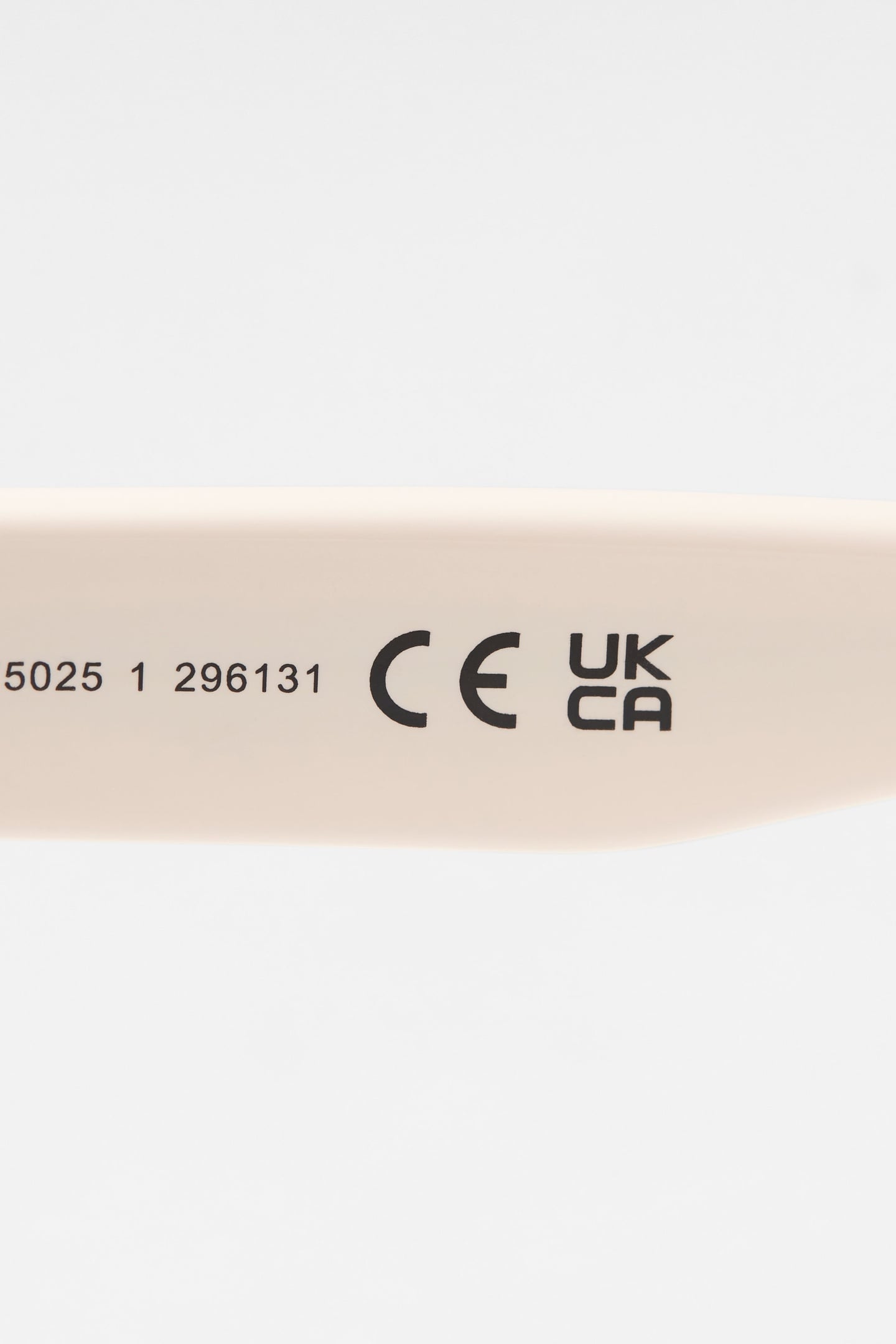 NORRBERG SUNGLASSES WHITE 4