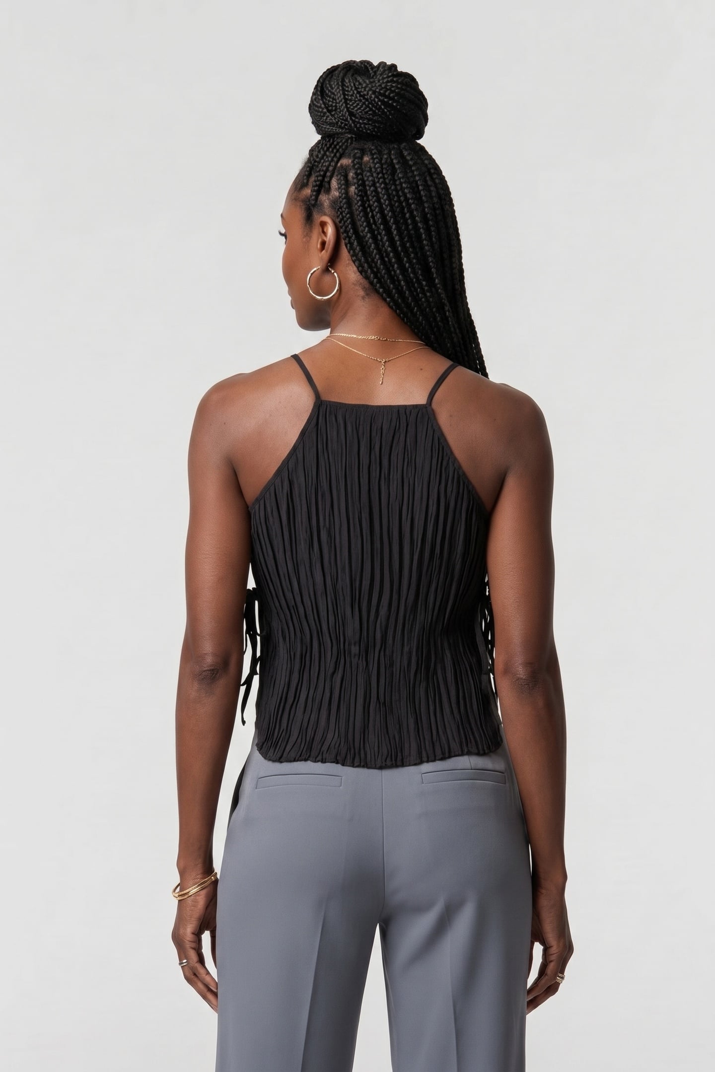 DIAZ TOP BLACK 2