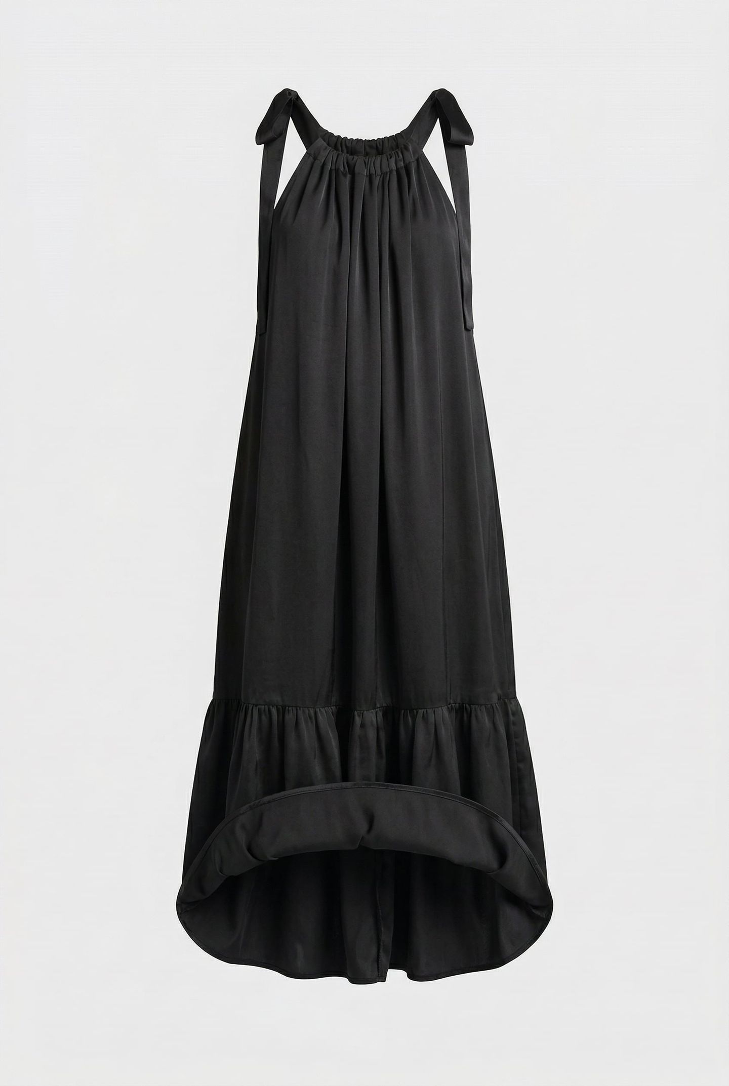 MICHI DRESS BLACK 3