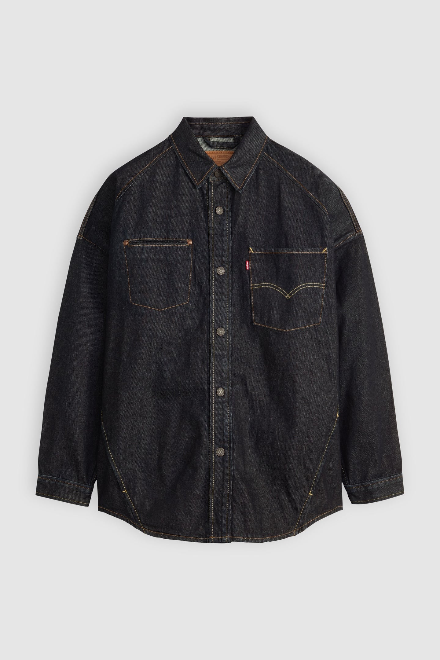 TWIST SHACKET 4