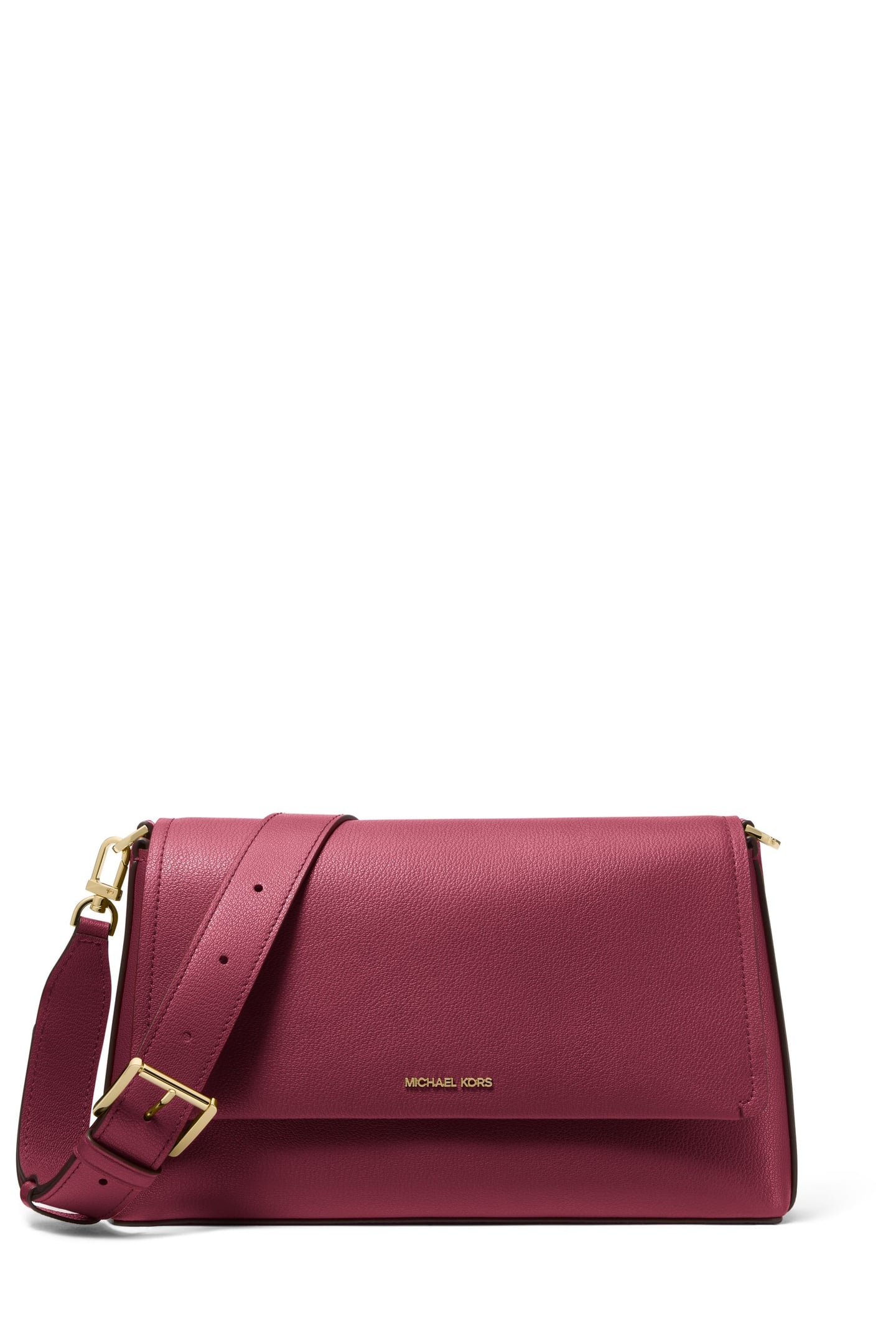 LARGE MESSENGER MULBERRY 2