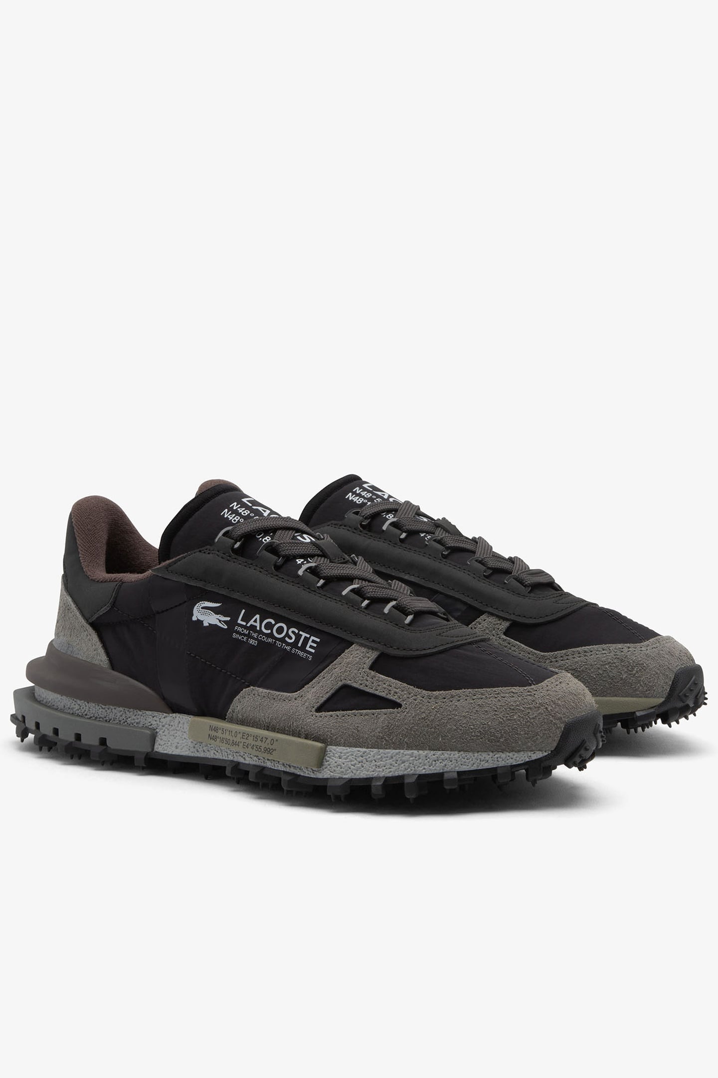 ELITE ACTIVE SNEAKER 2