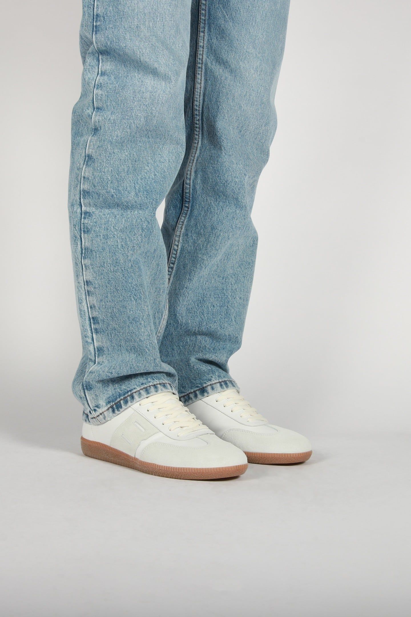 LIME WREN WHITE 5