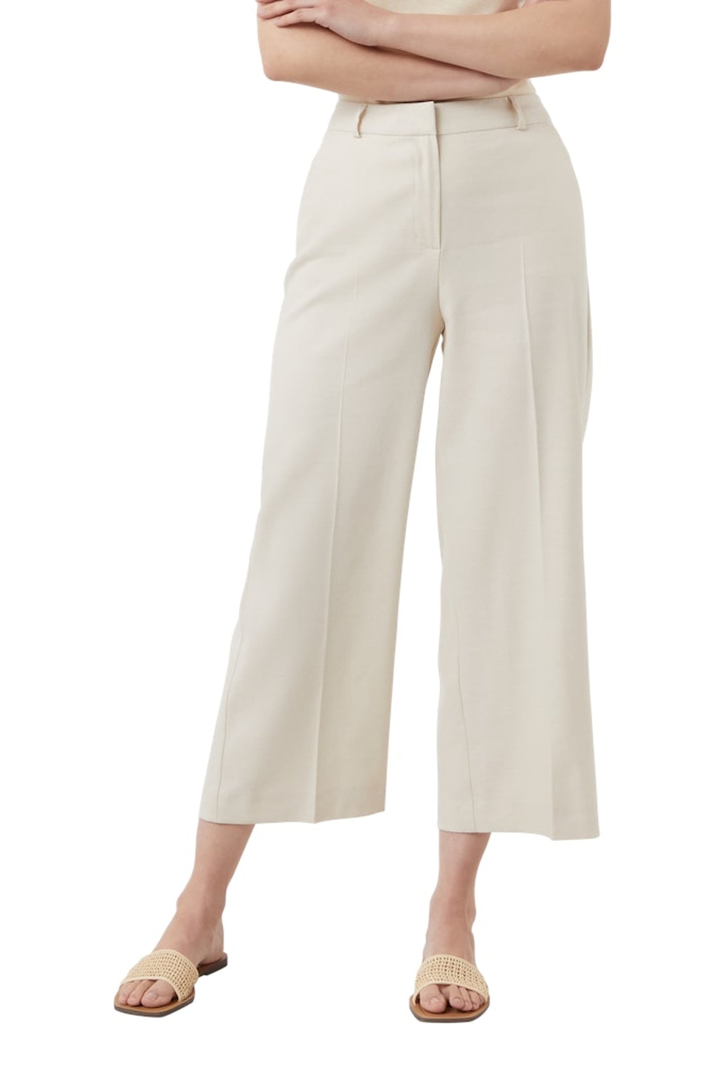 PANTS BEIGE 1