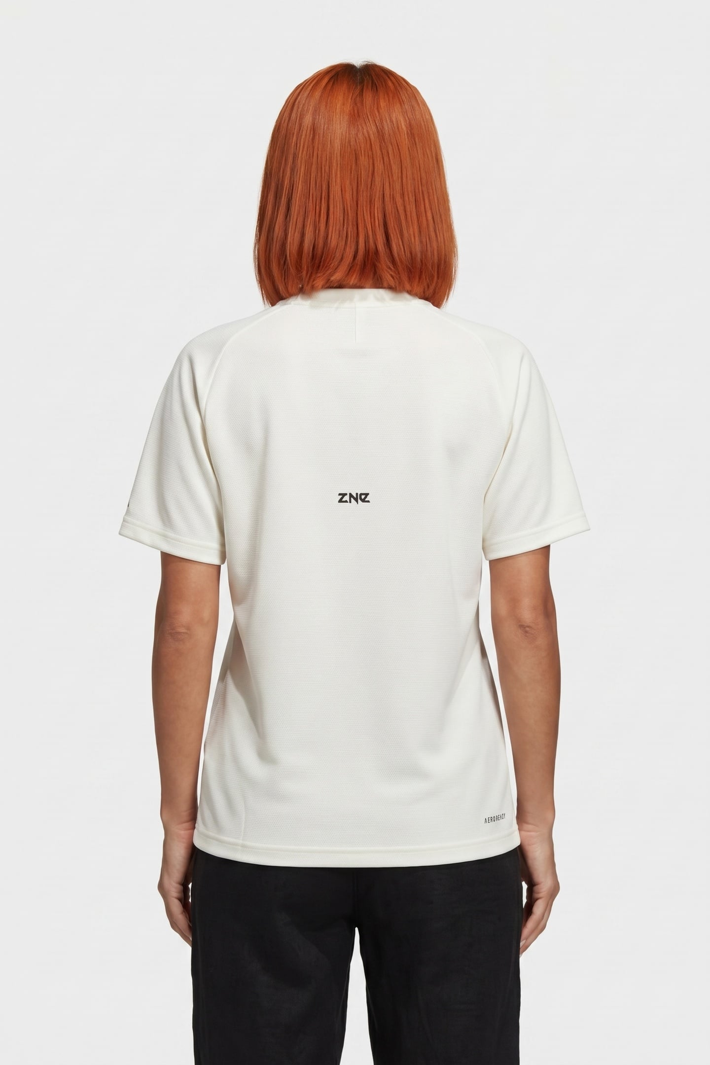 SPORTSWEAR UNISEX Z.N.E. T-SHIRT 5