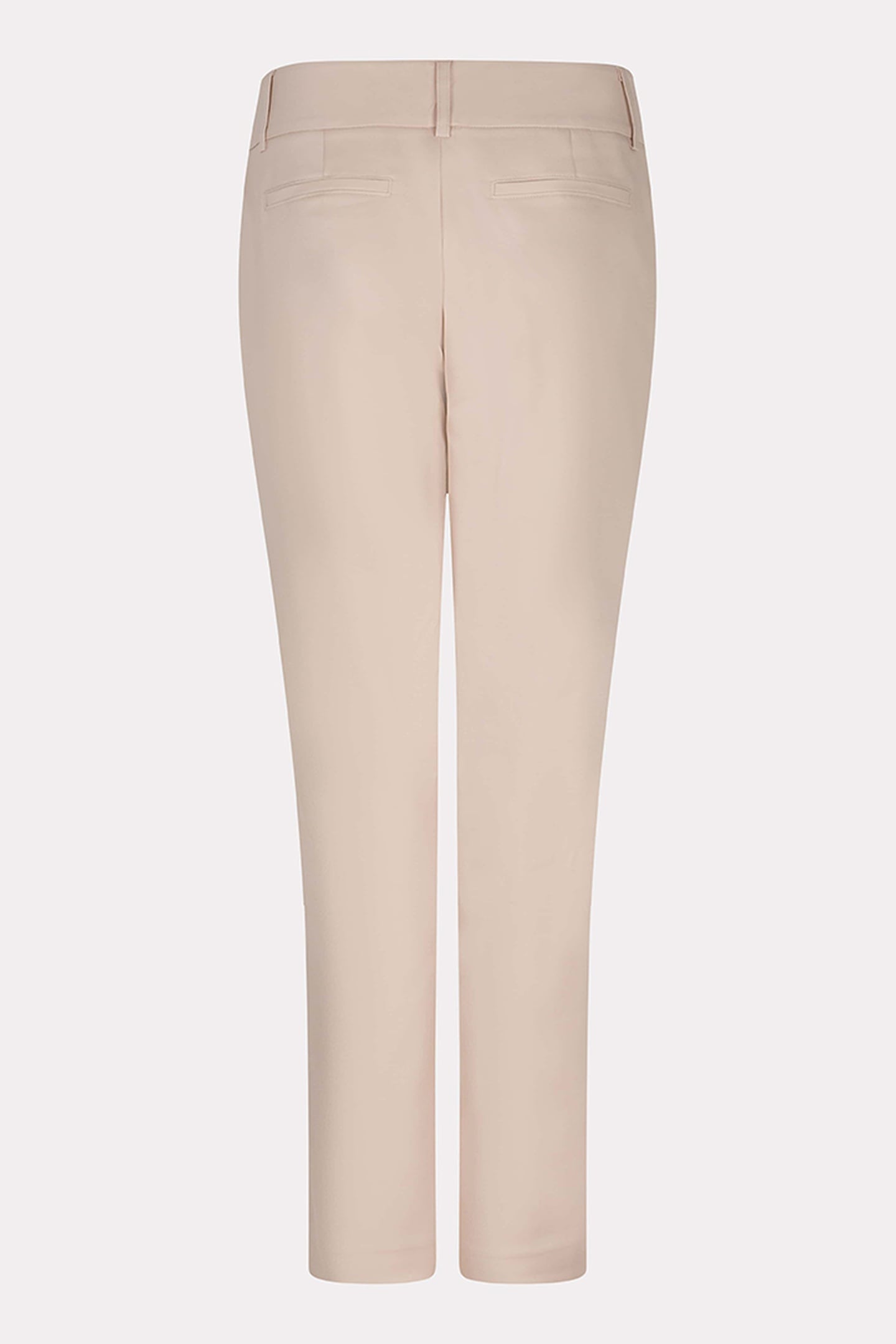 TROUSERS CHINO STRETCH SAND 5