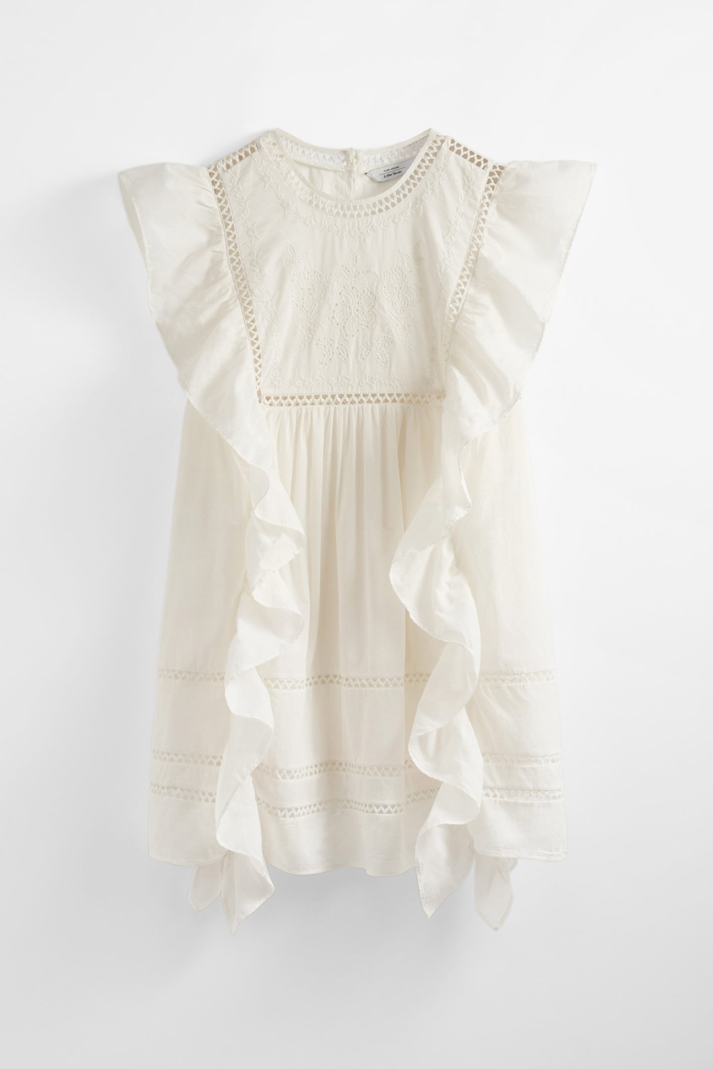SILAS DRESS WHITE 3