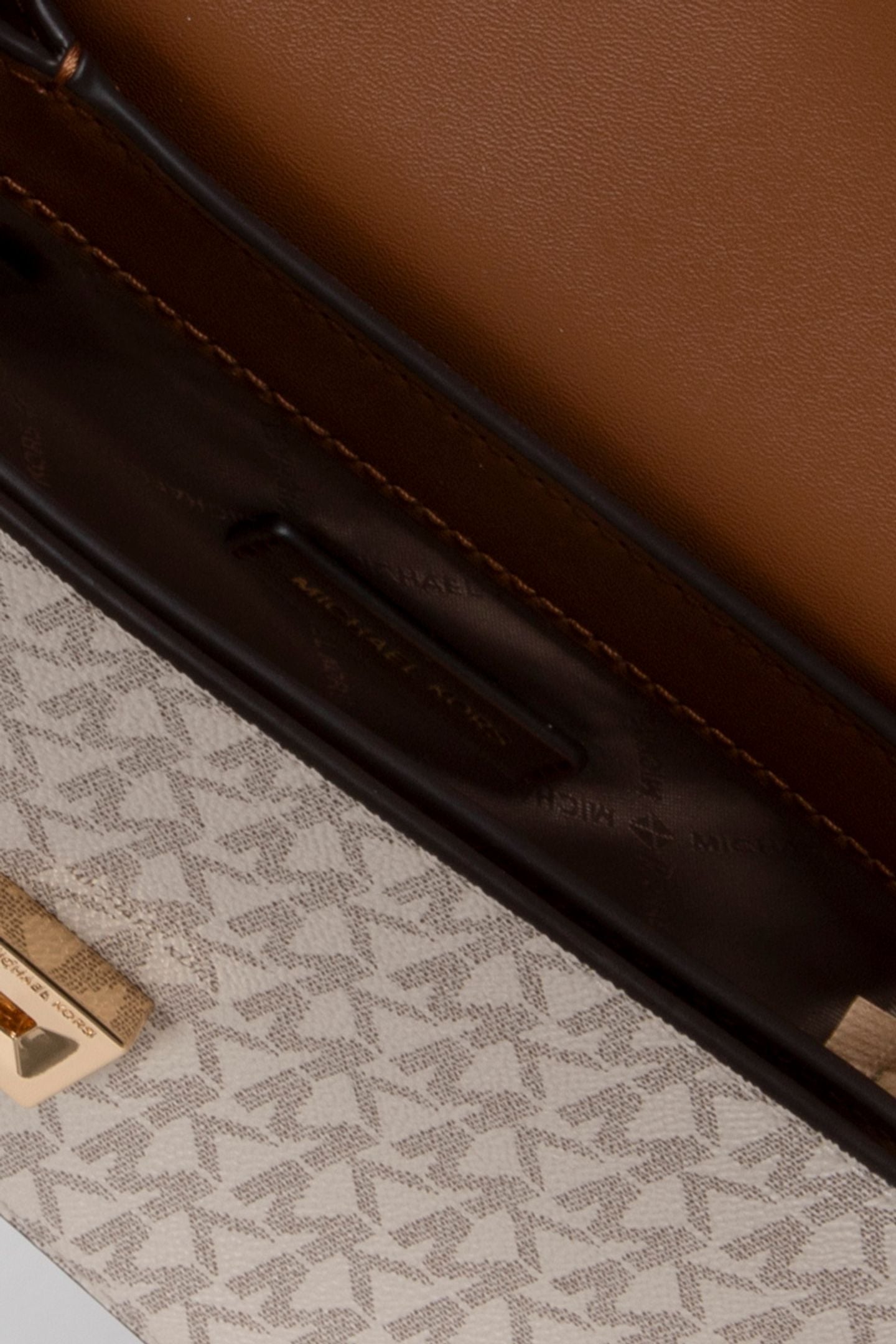 SMALL CROSSBODY VANILLA/ACRN 4