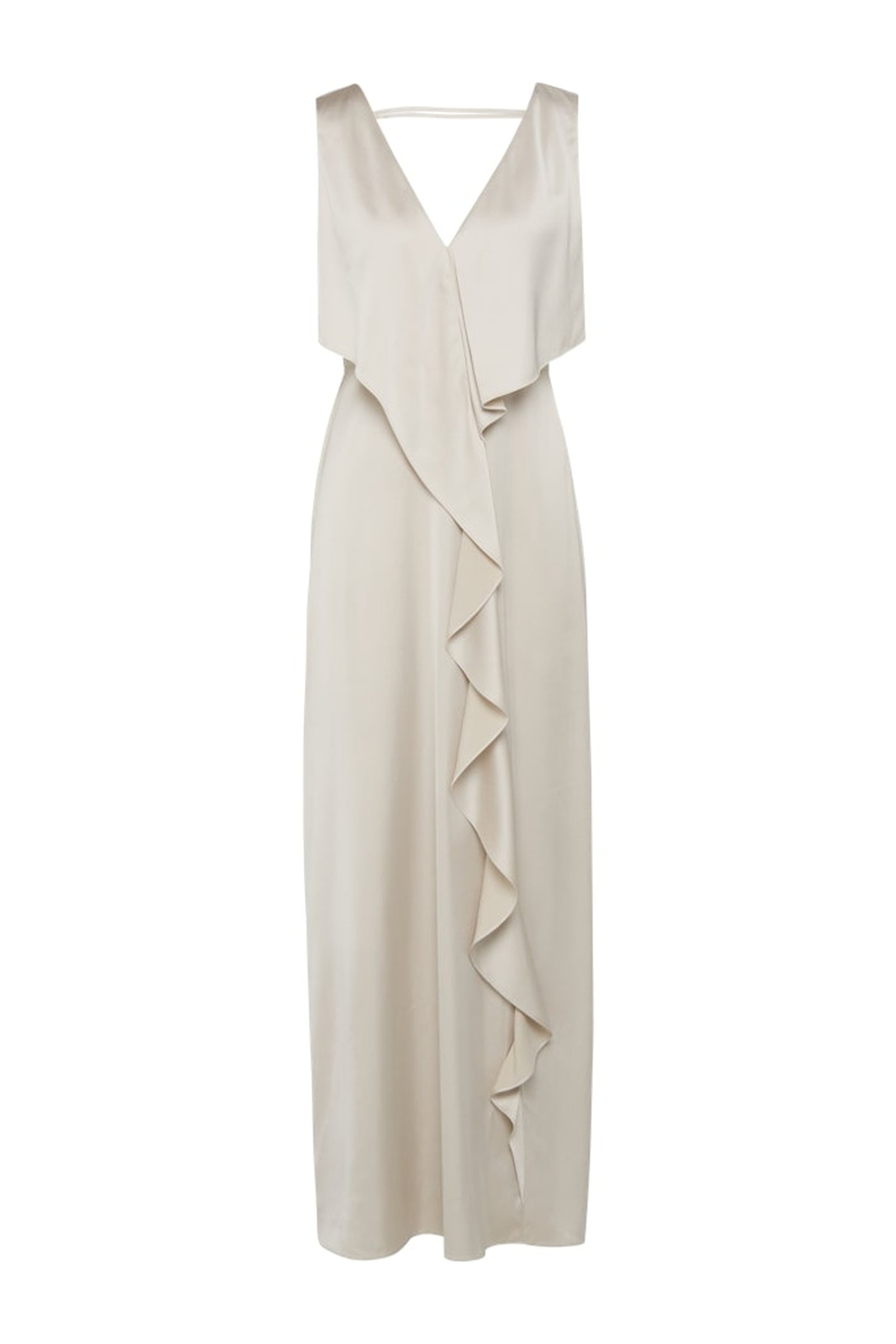 DRESSES BEIGE 4
