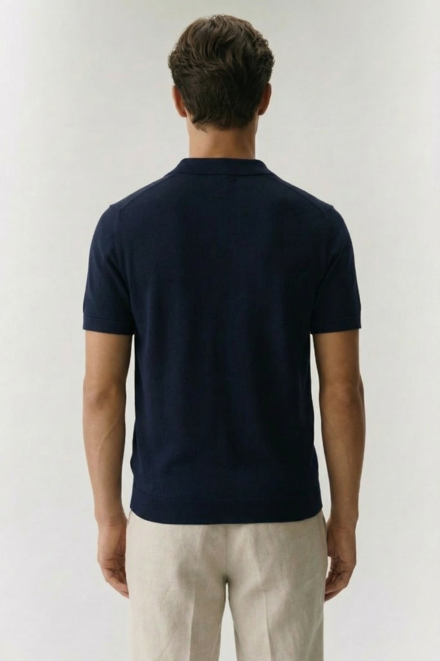 DS_CAMI POLO DK. NAVY DK. NAVY 2