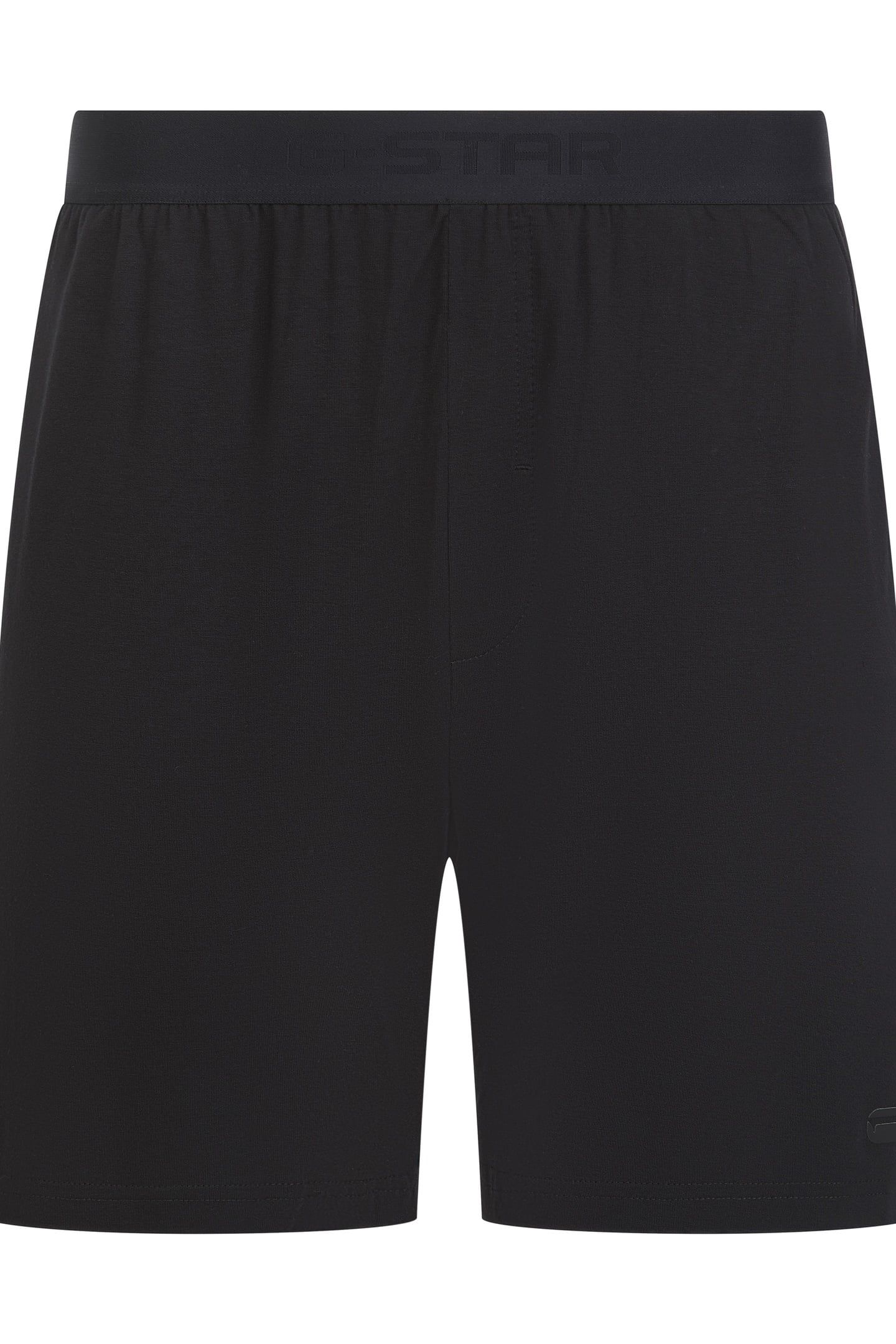 TUSK SLEEPWEAR BLACK 3