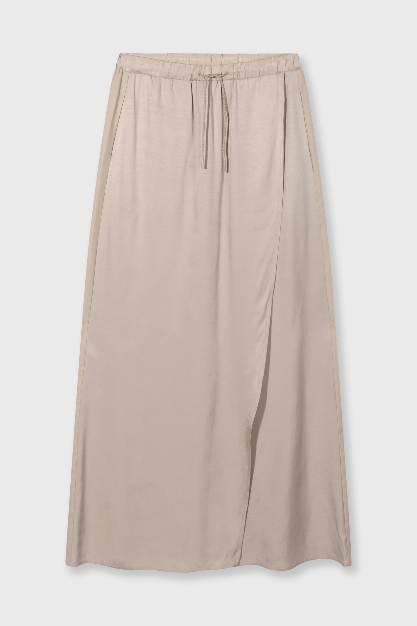 WRAP SKIRT ROPE 4