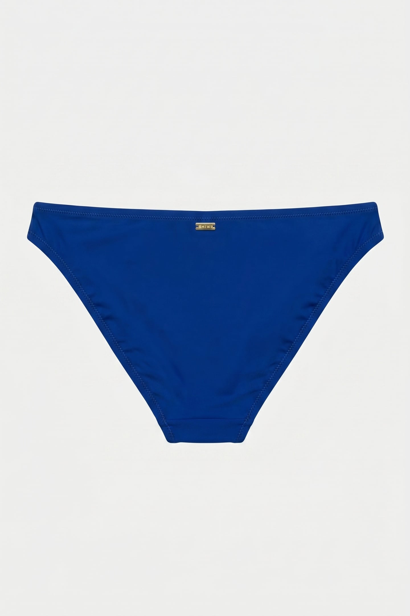 REGULAR BIKINI BOTTOM BLUE DEEP OCEAN 3