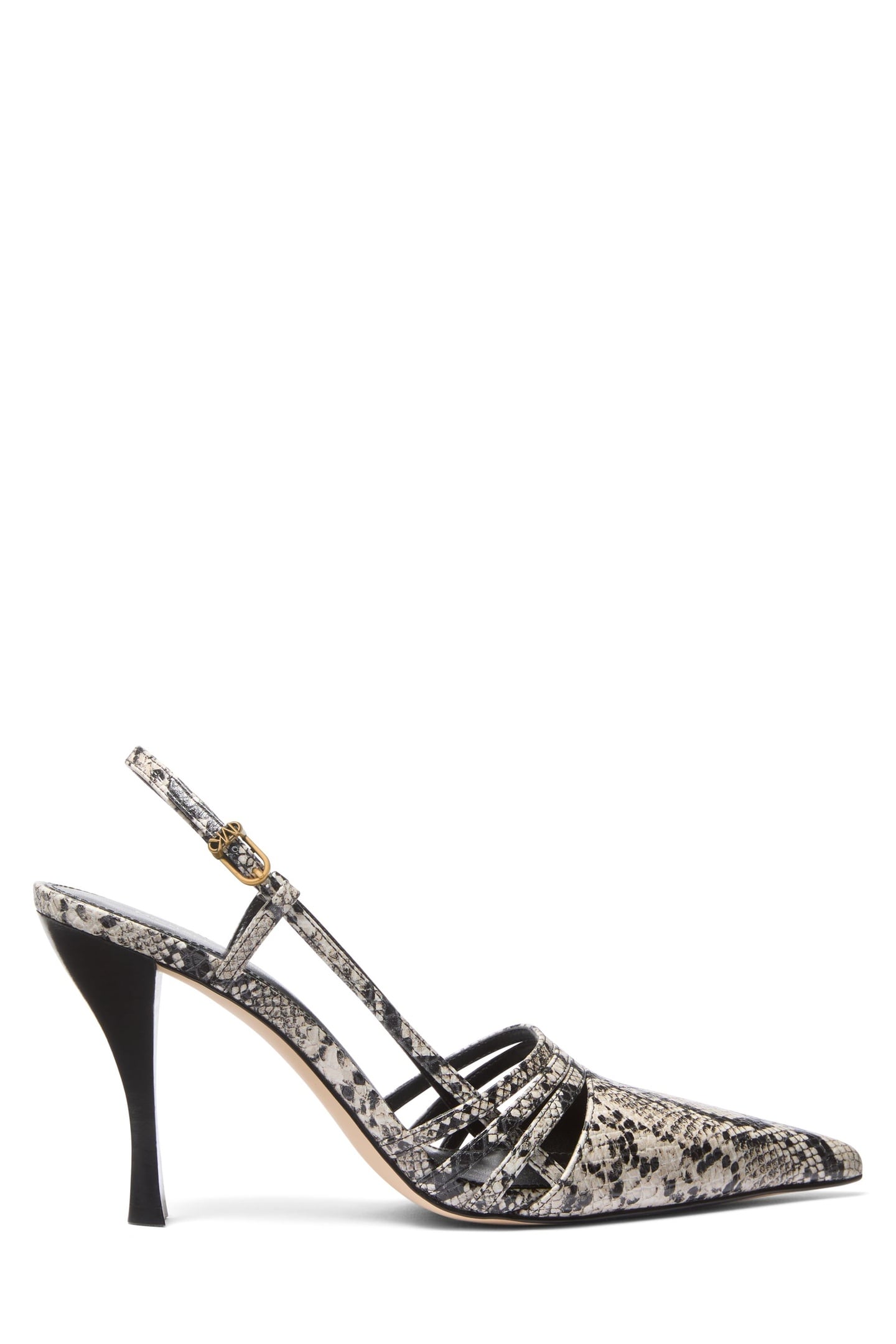 HAISLEY SLING PUMP NATURAL 1