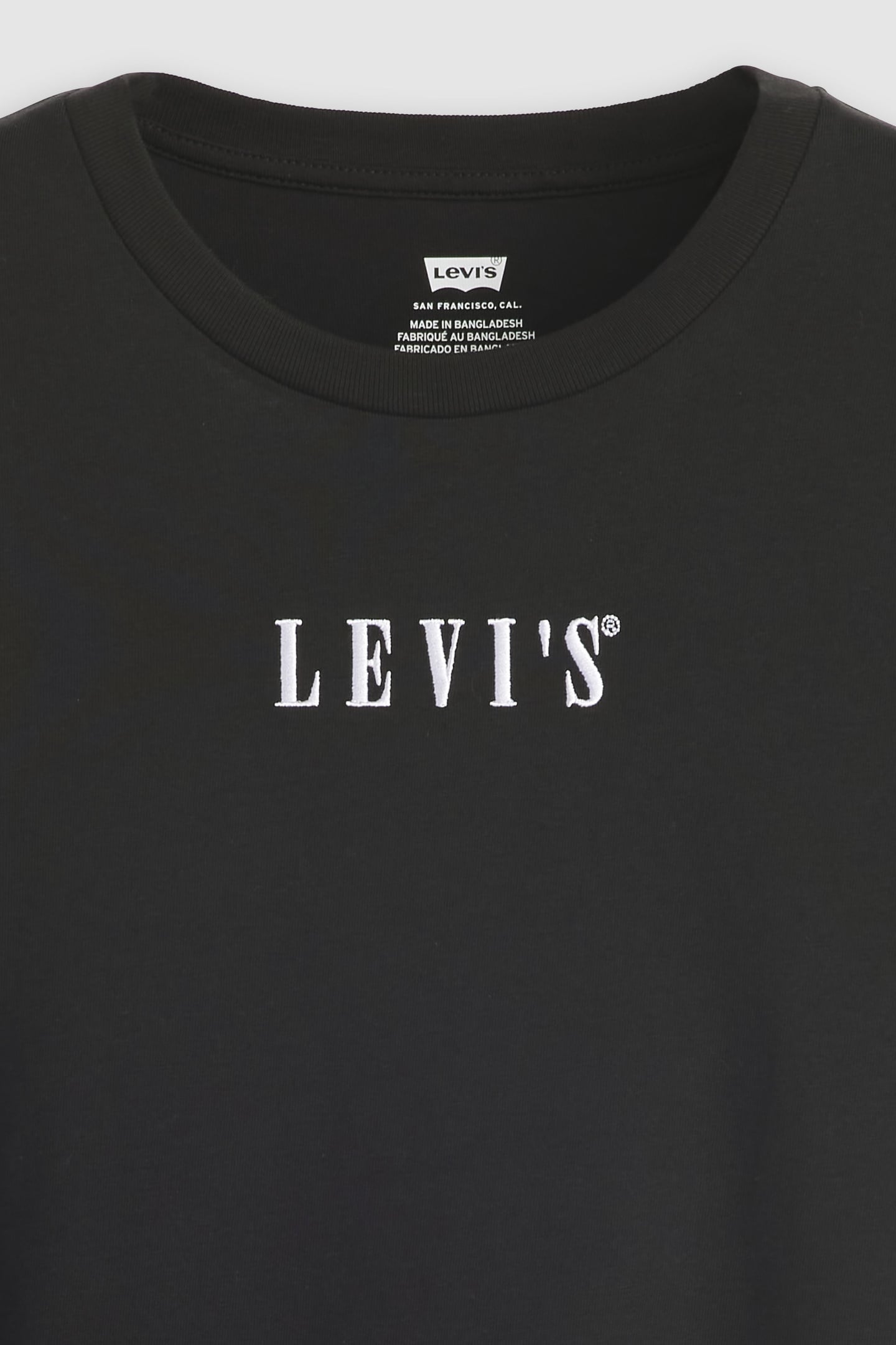 PERFECT TEE 5