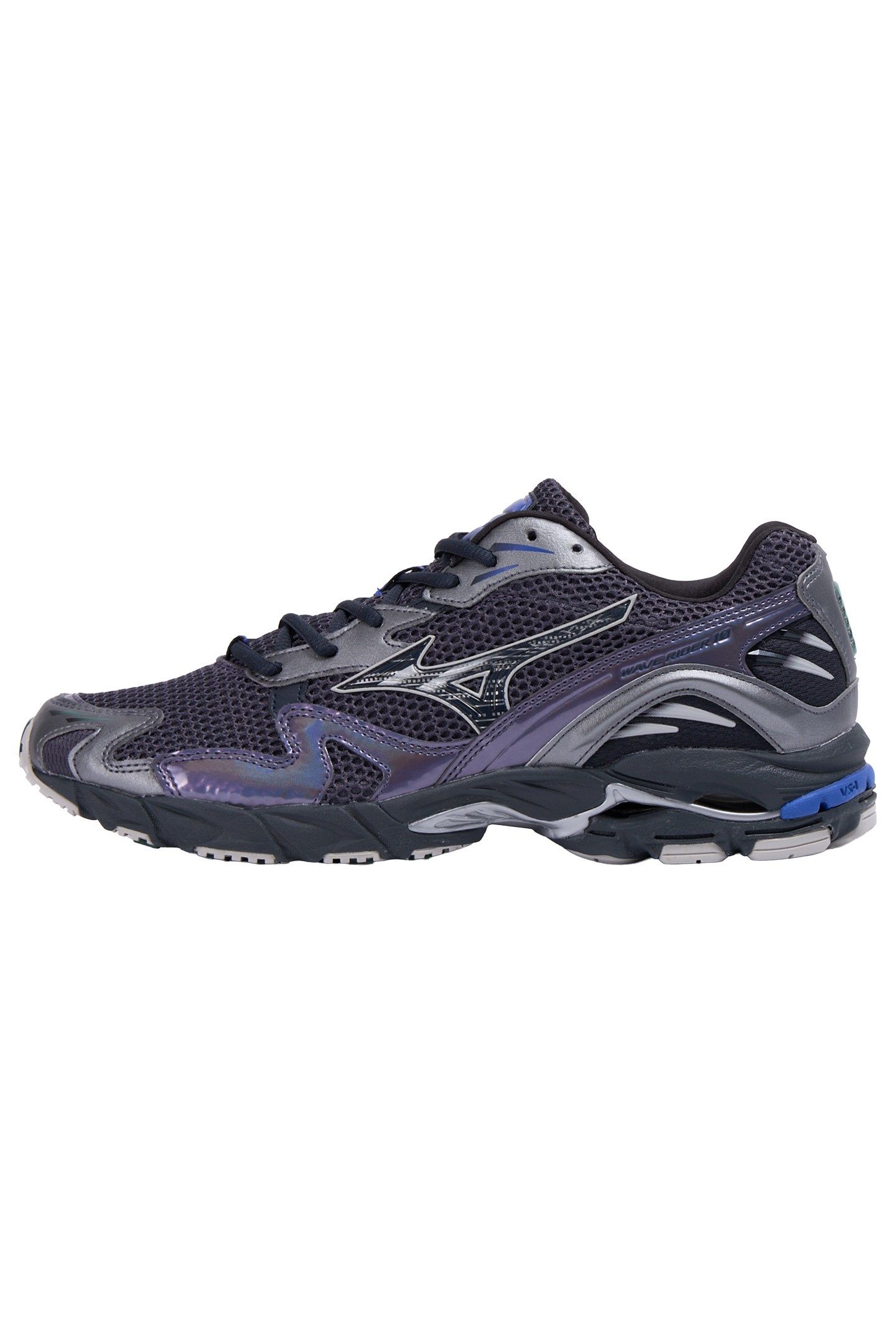 UNISEX S.L.WAVE RIDER ODYSSEYGRAY/BLACK/METALLICGRAY 4