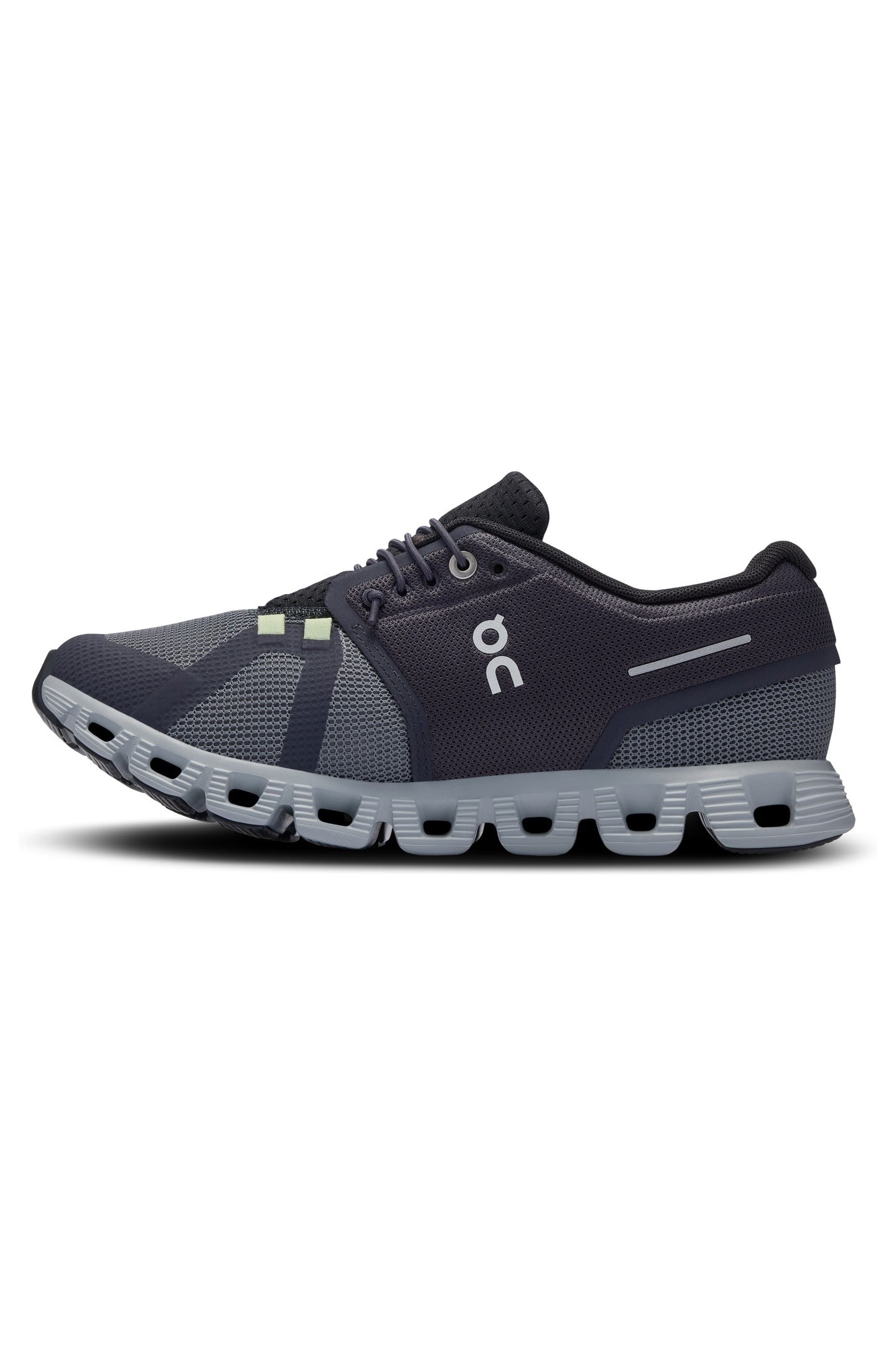 CLOUD 5 PUSH W ROCK | BLACK 3