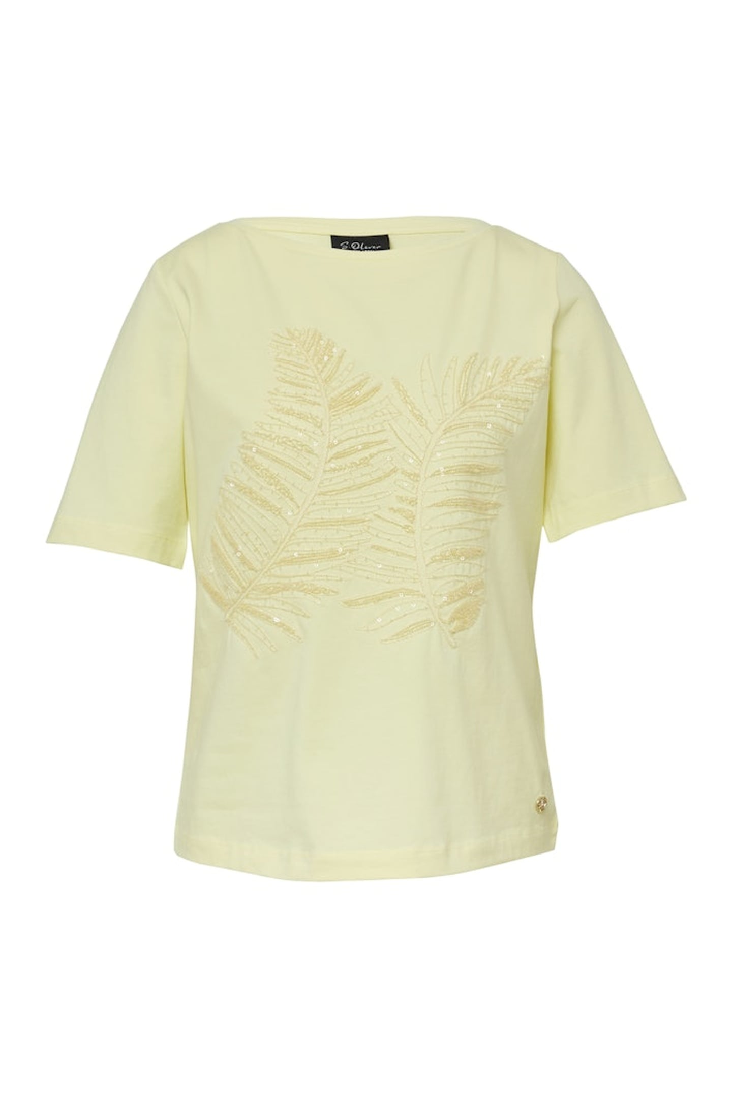 T-SHIRTS GREEN 7