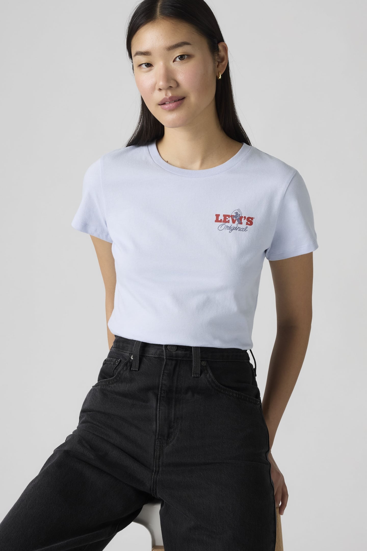 THE PERFECT TEE 2