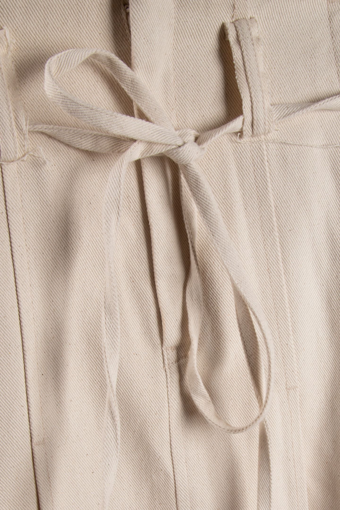 ZAZU SKIRT WHITE 5