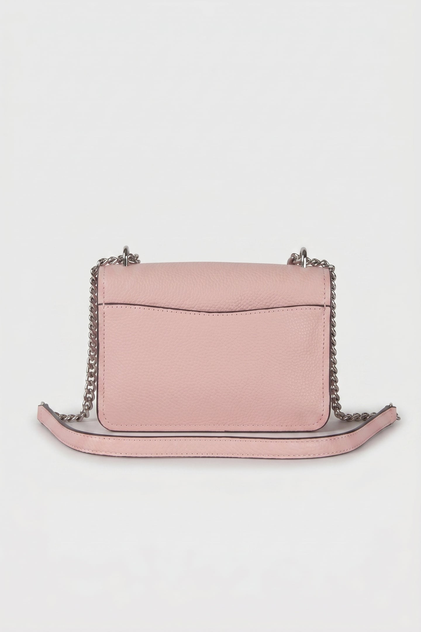 SMALL CROSSBODY SMOKEY ROSE 3