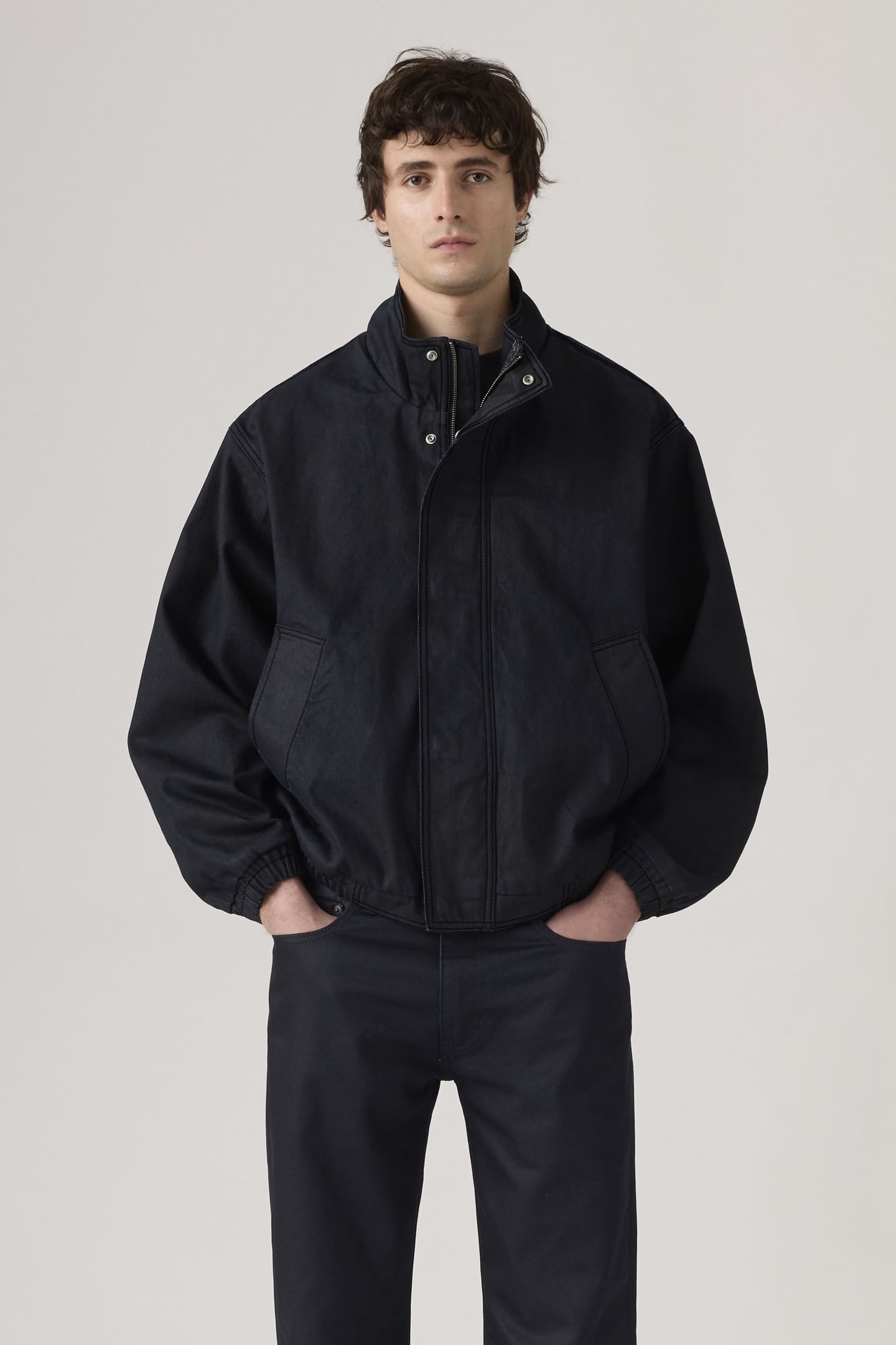 HIGHLAND PARK JACKET 2