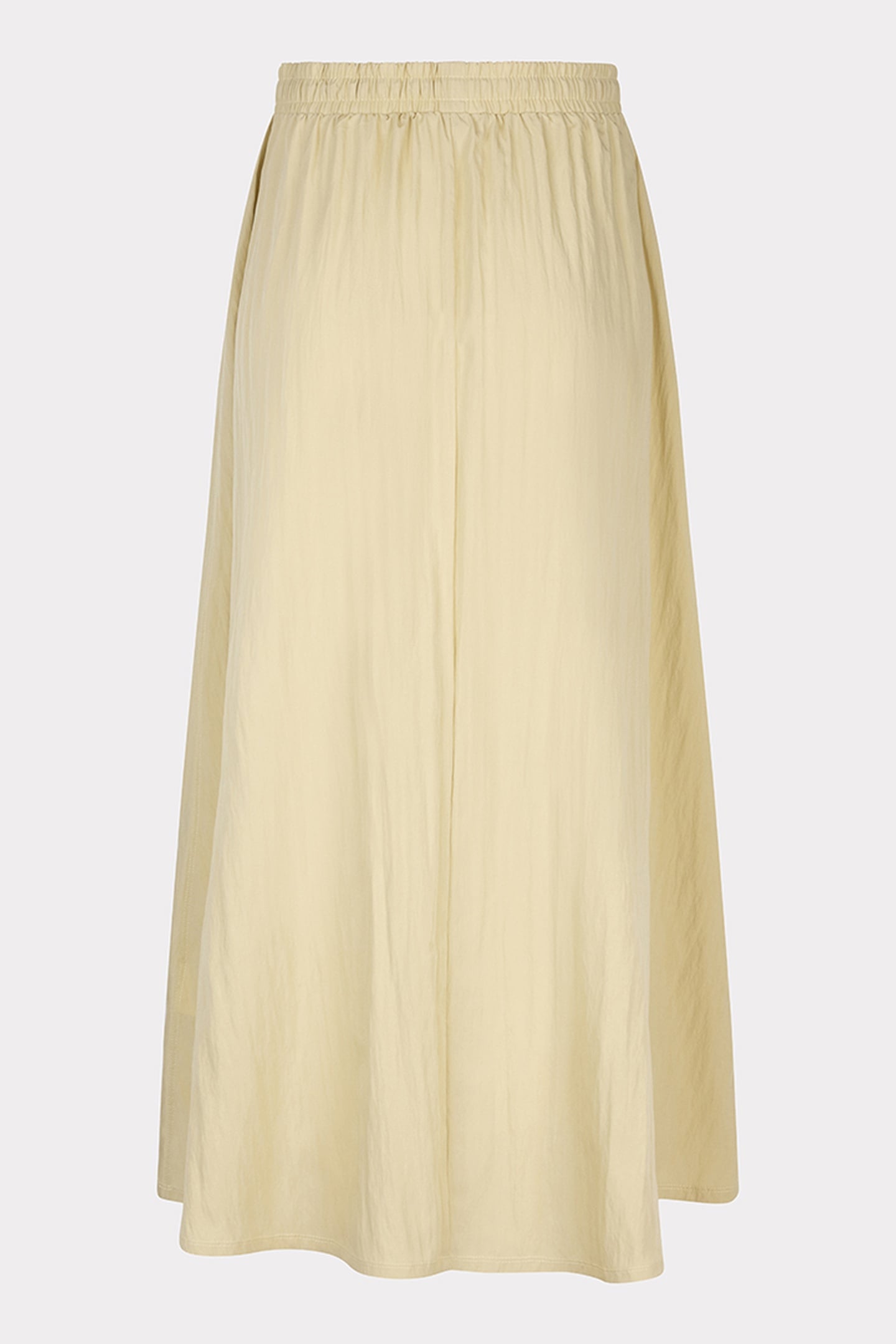 SKIRT MAXI WIDE LEMON PIE 5