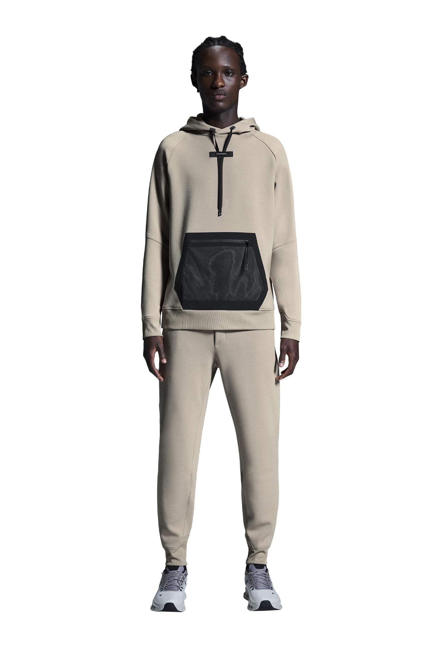 SWEAT PANTS 3 M DESERT 1